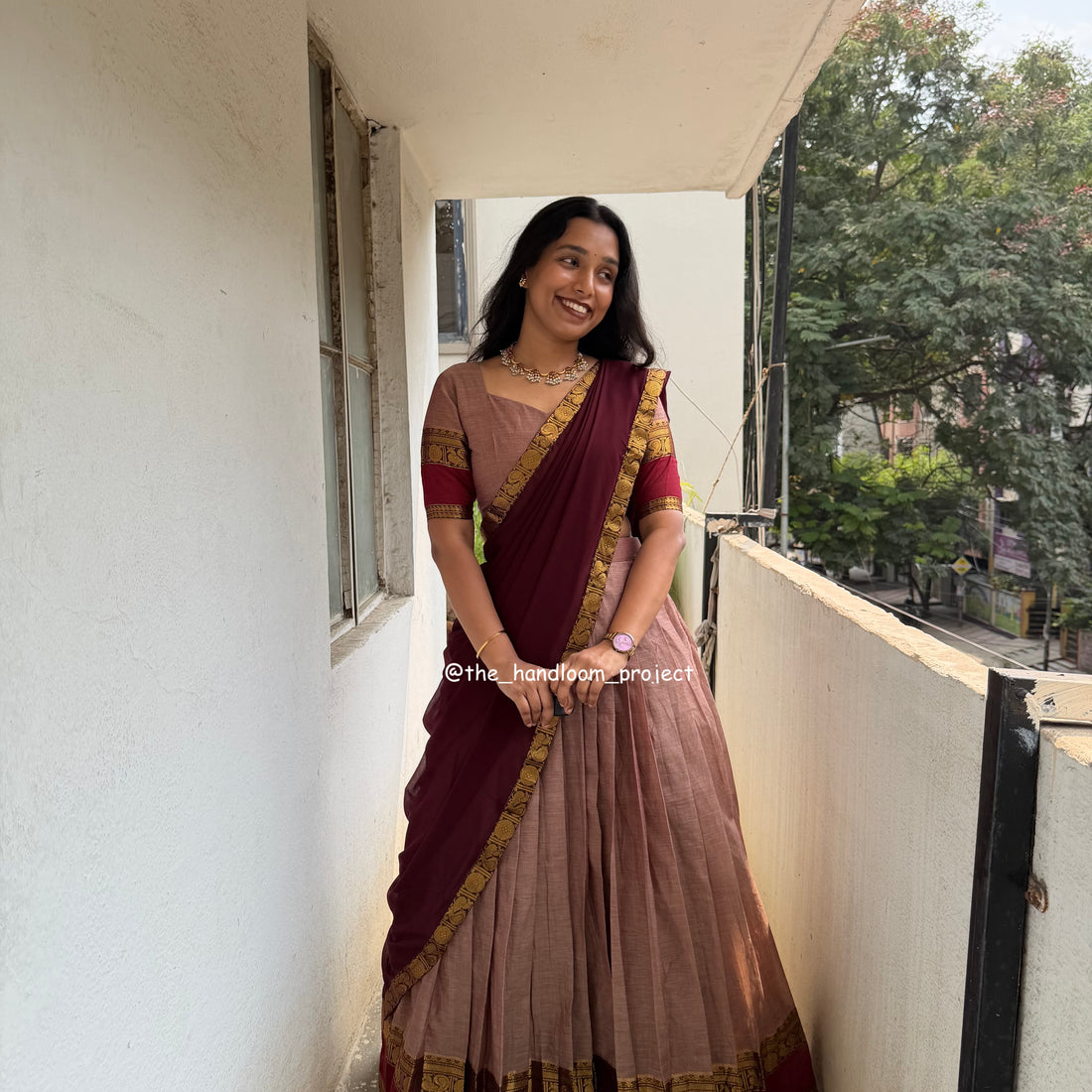 Sandalwood kanchi