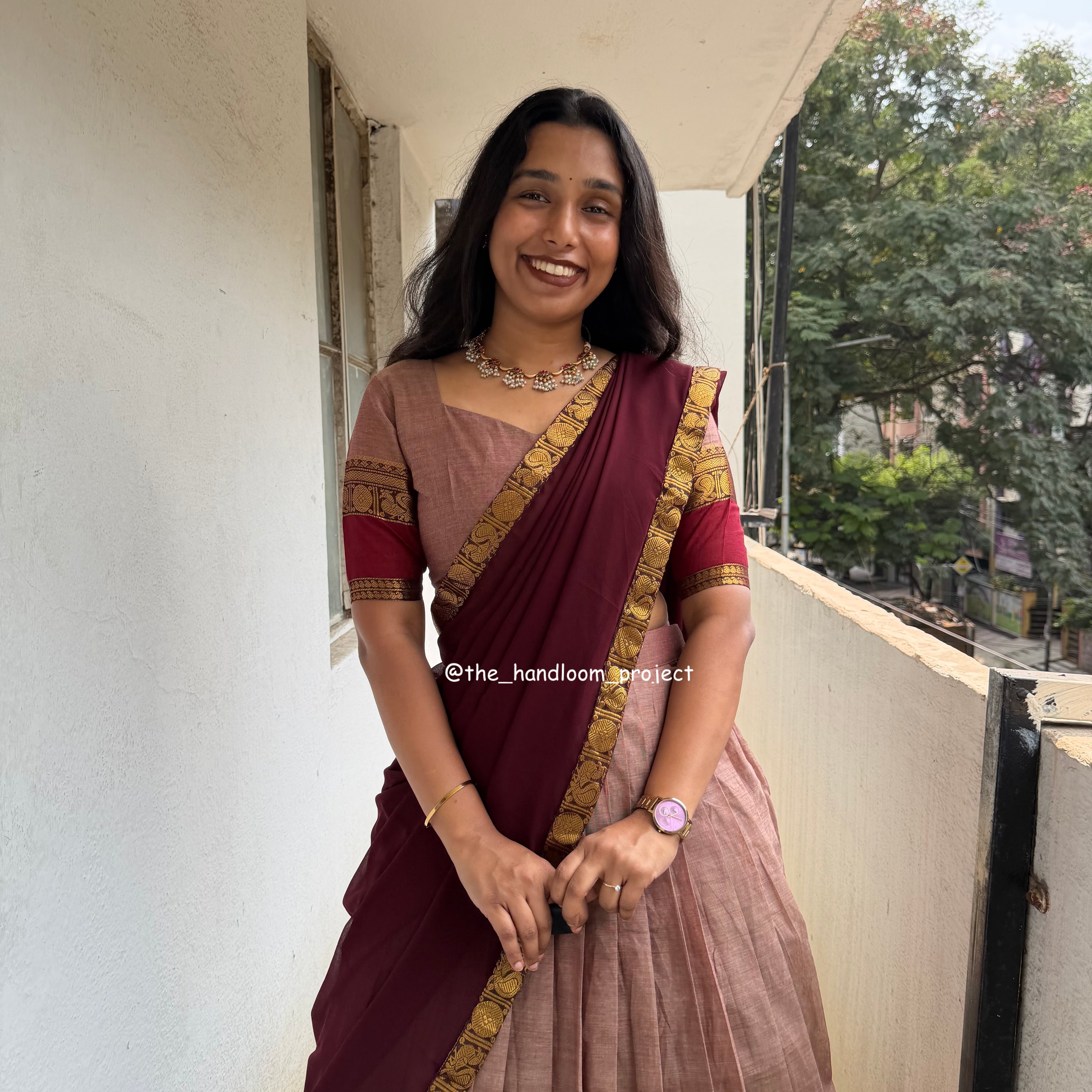 Sandalwood kanchi