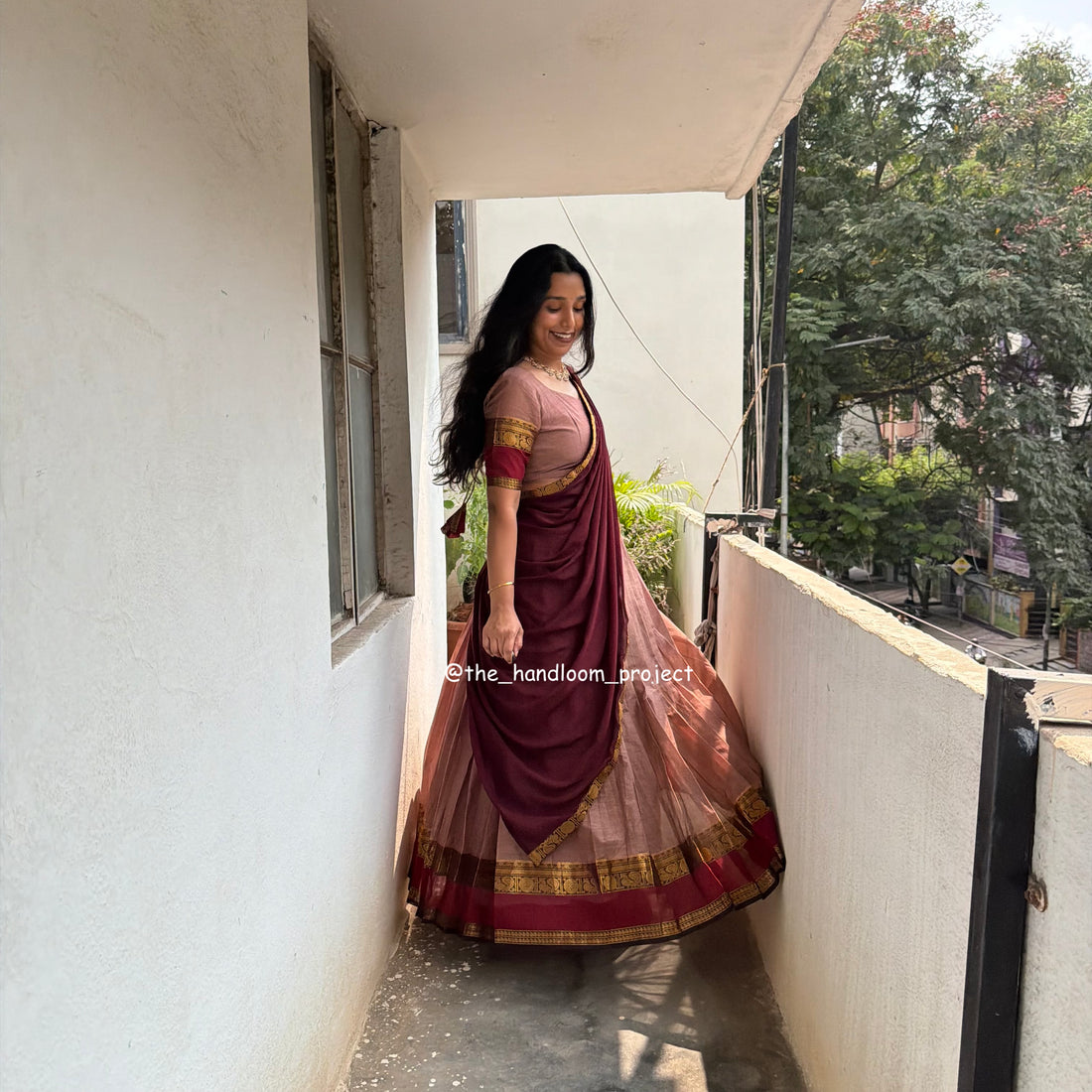 Sandalwood kanchi