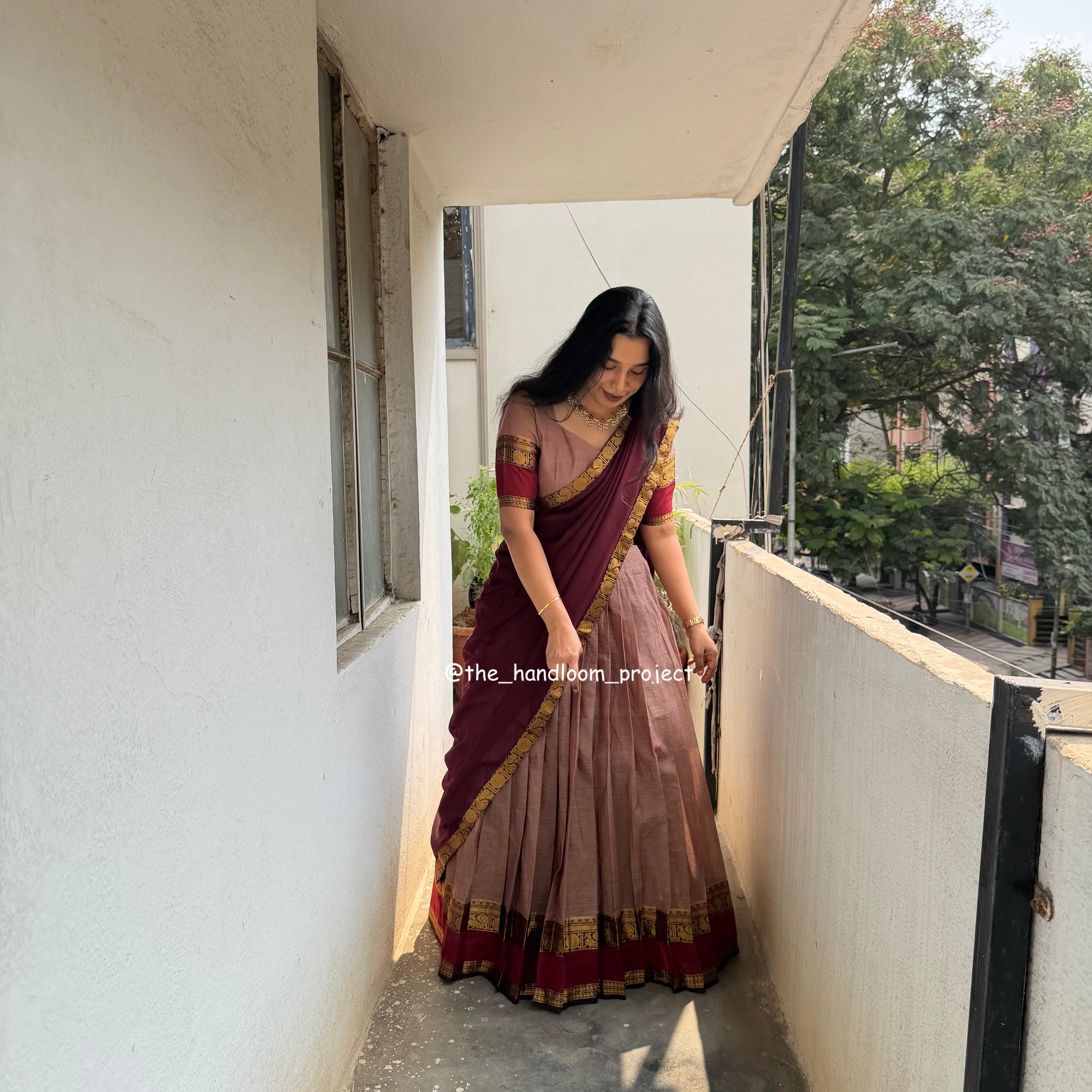 Sandalwood kanchi