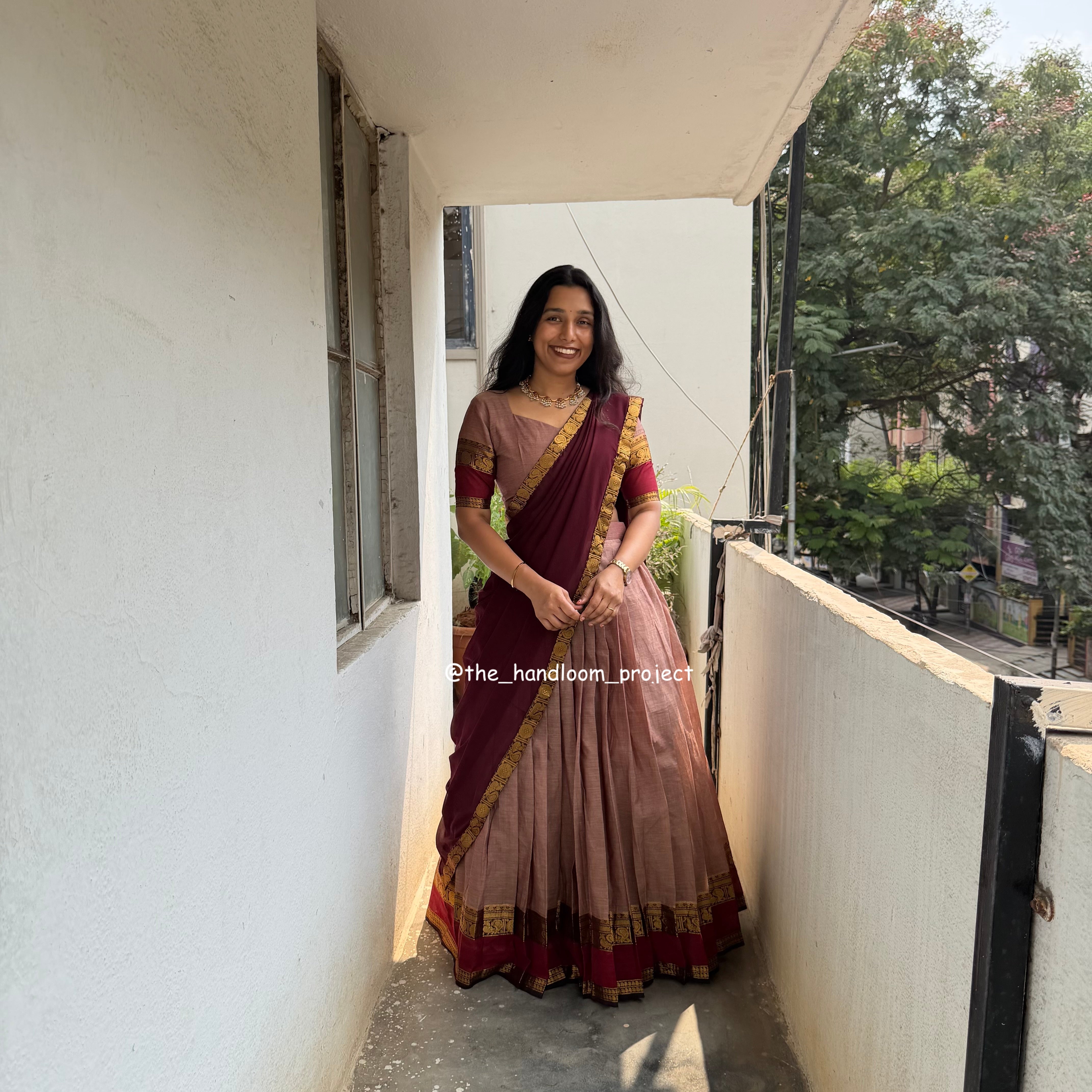 Sandalwood kanchi