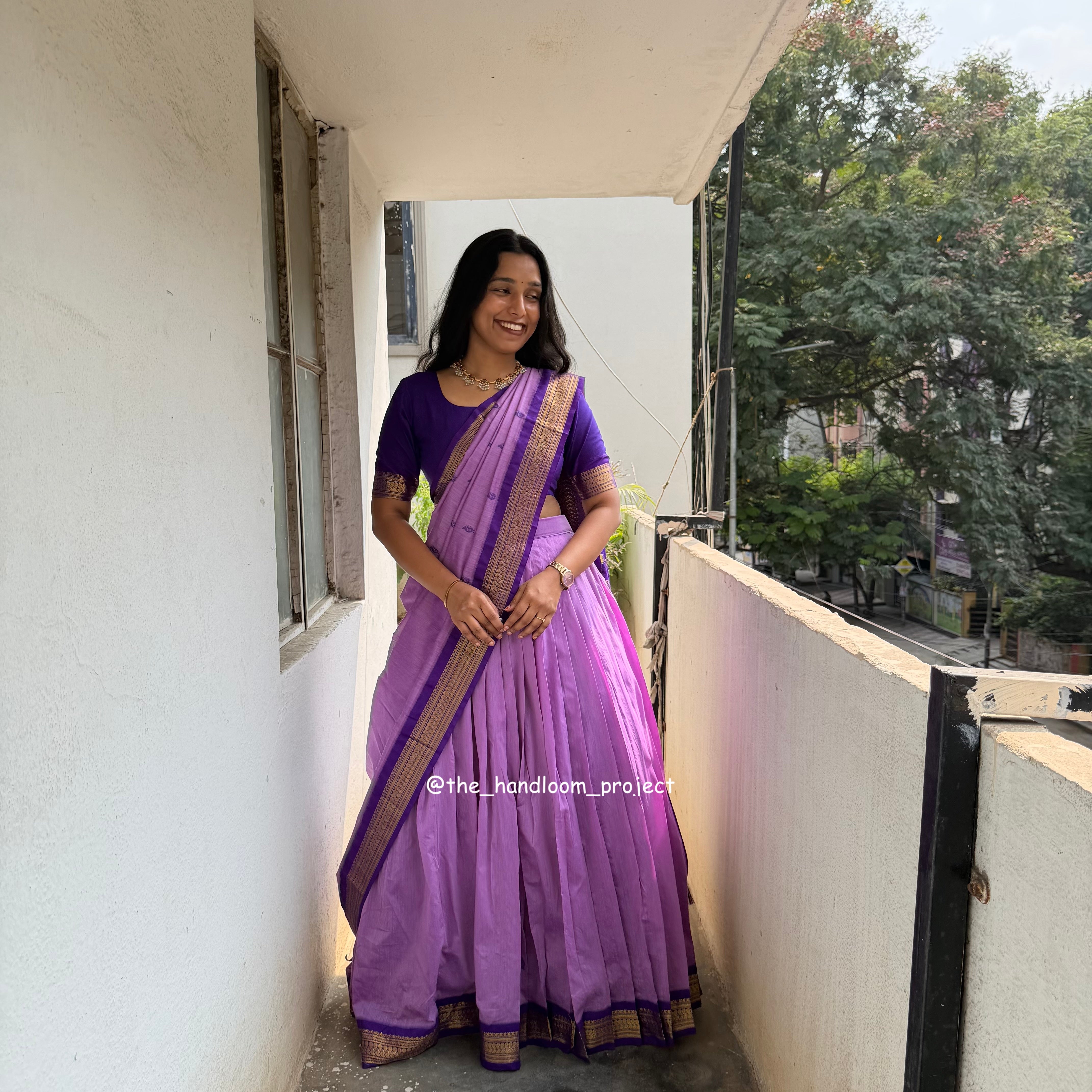 Lavender - kalyani