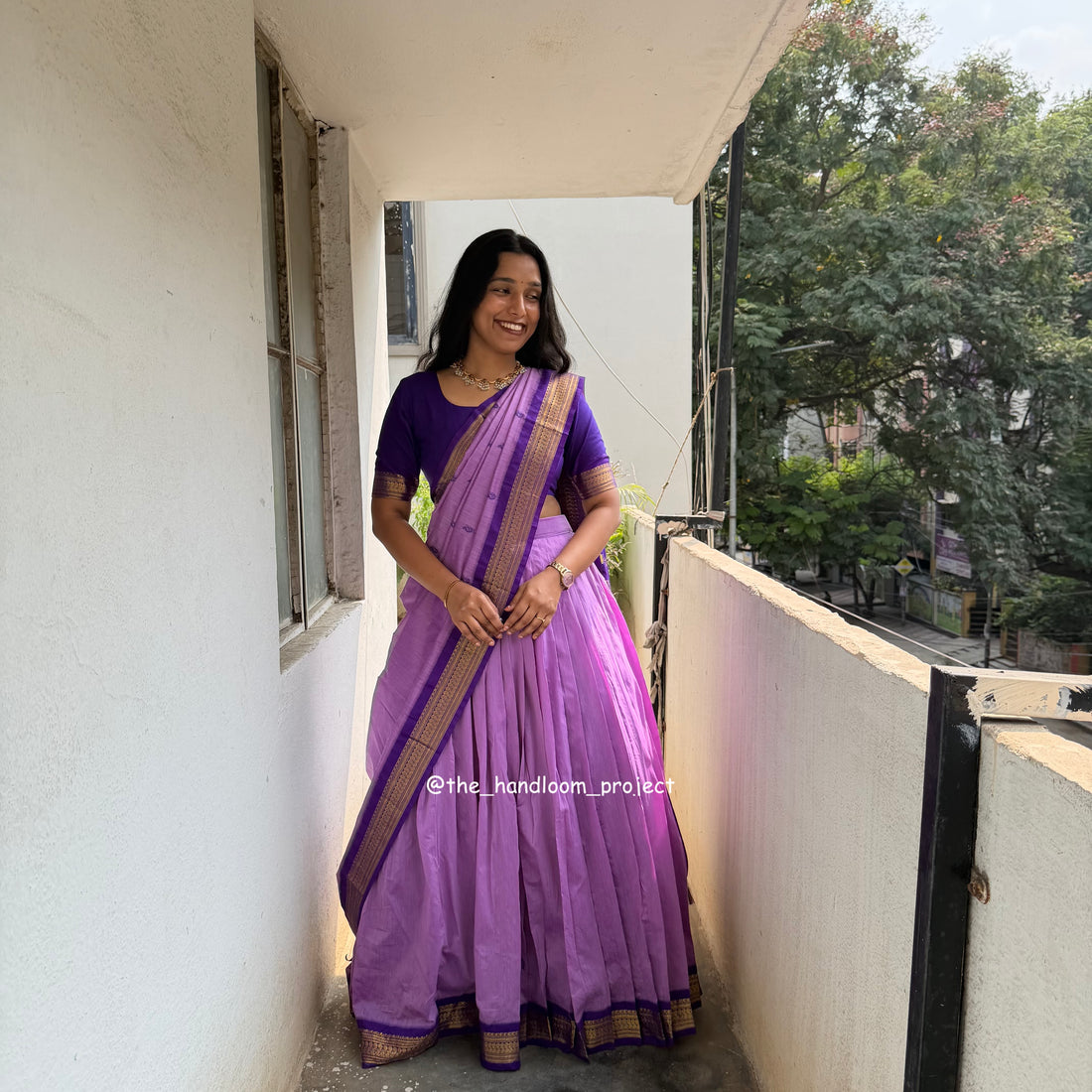 Lavender - kalyani