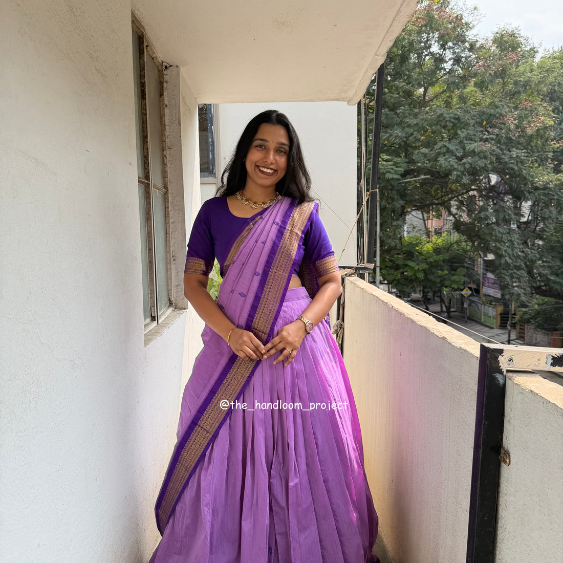 Lavender - kalyani