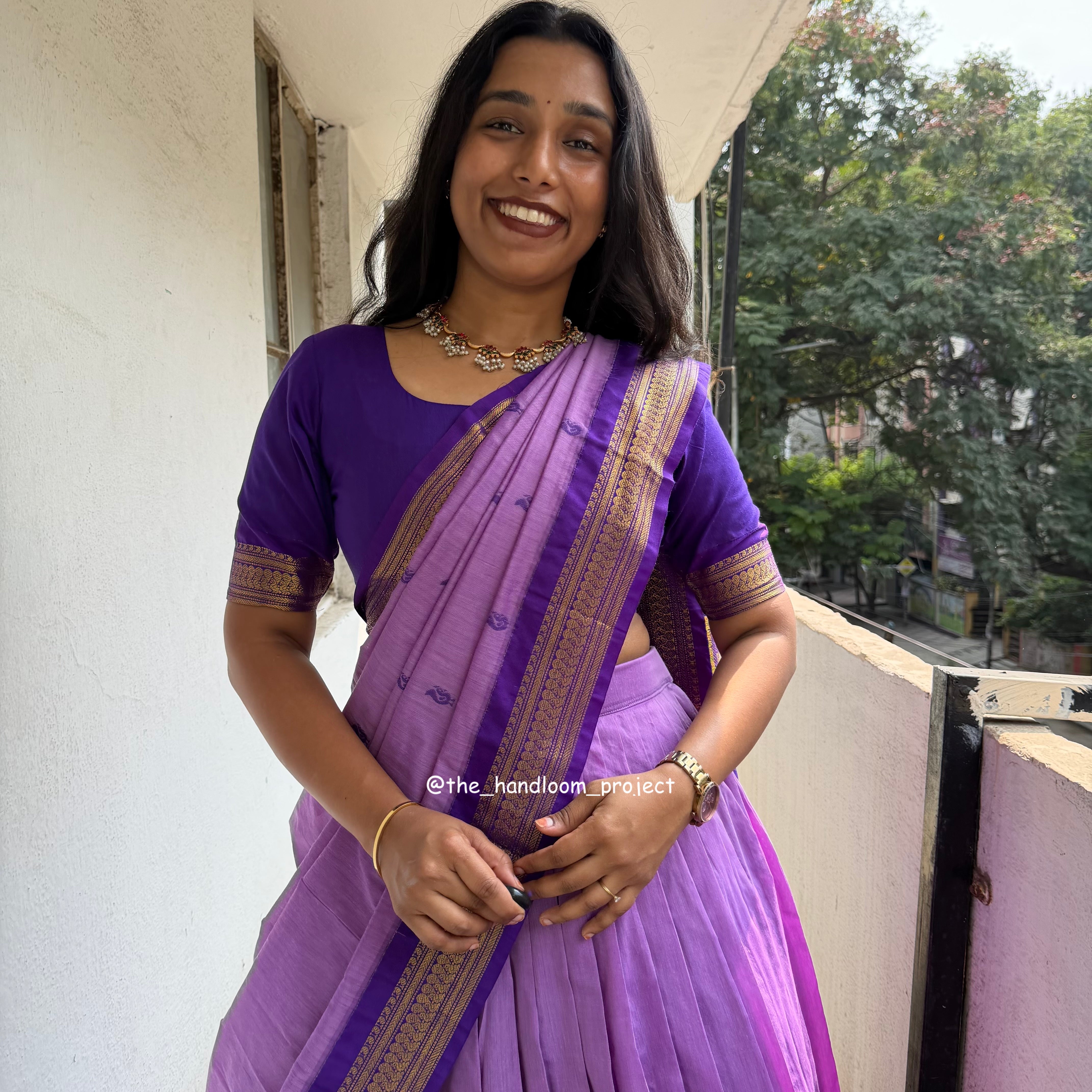 Lavender - kalyani