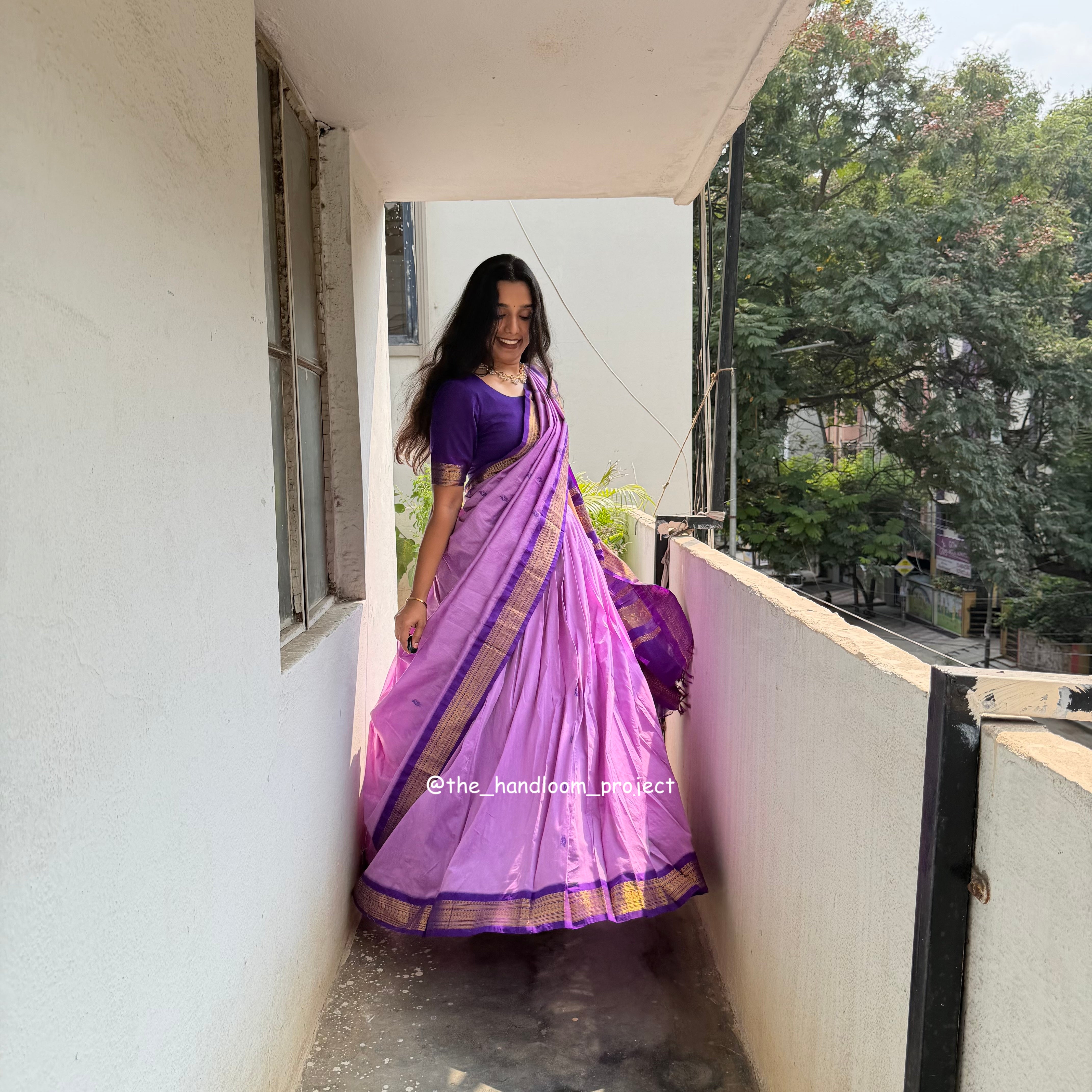 Lavender - kalyani