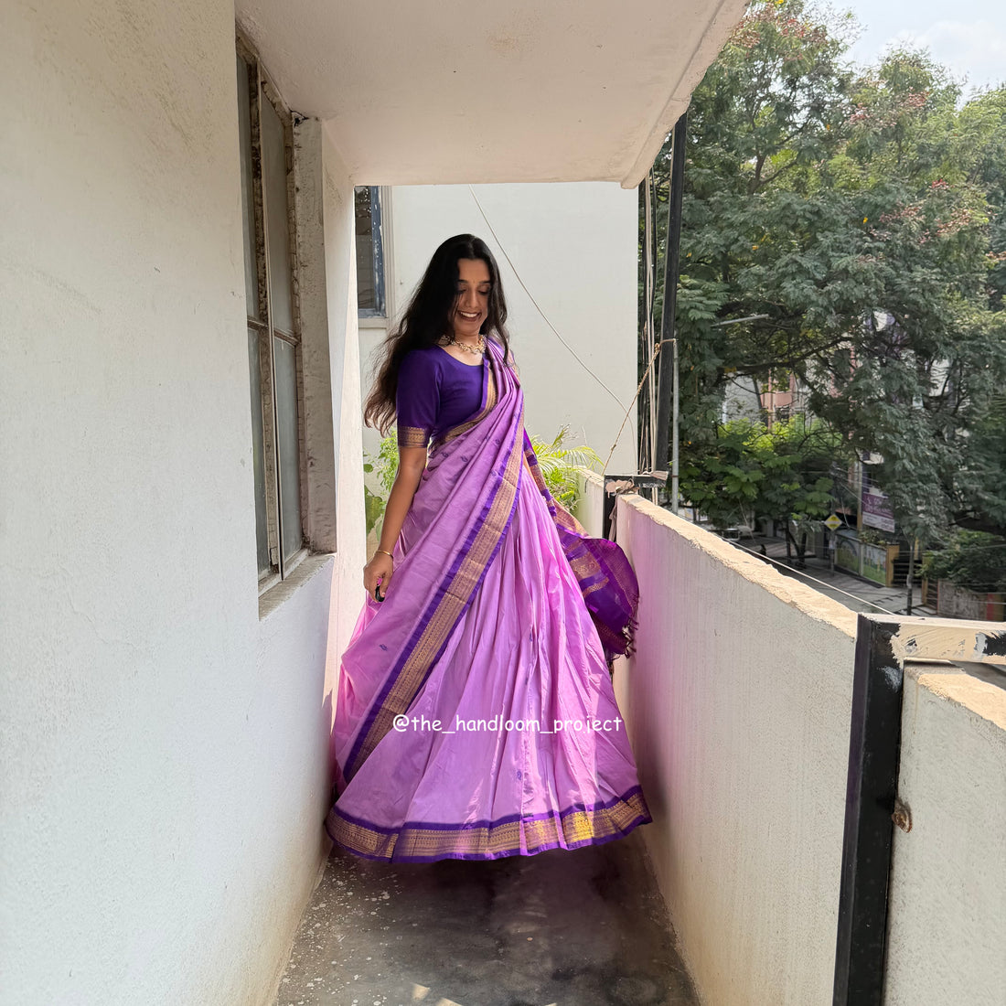 Lavender - kalyani