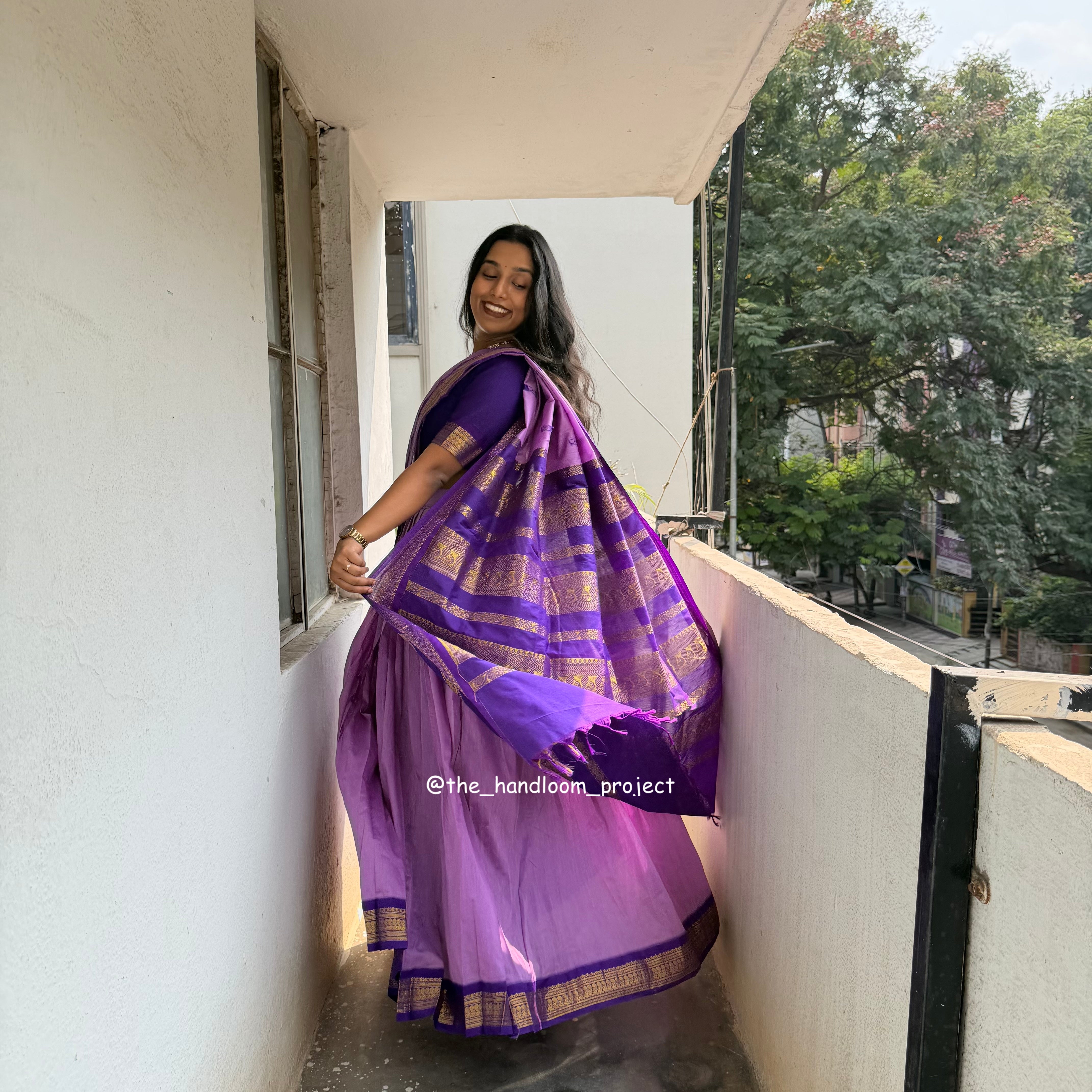 Lavender - kalyani