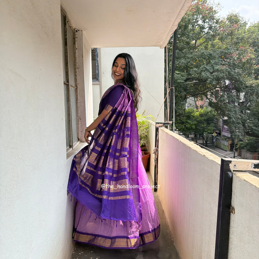 Lavender - kalyani
