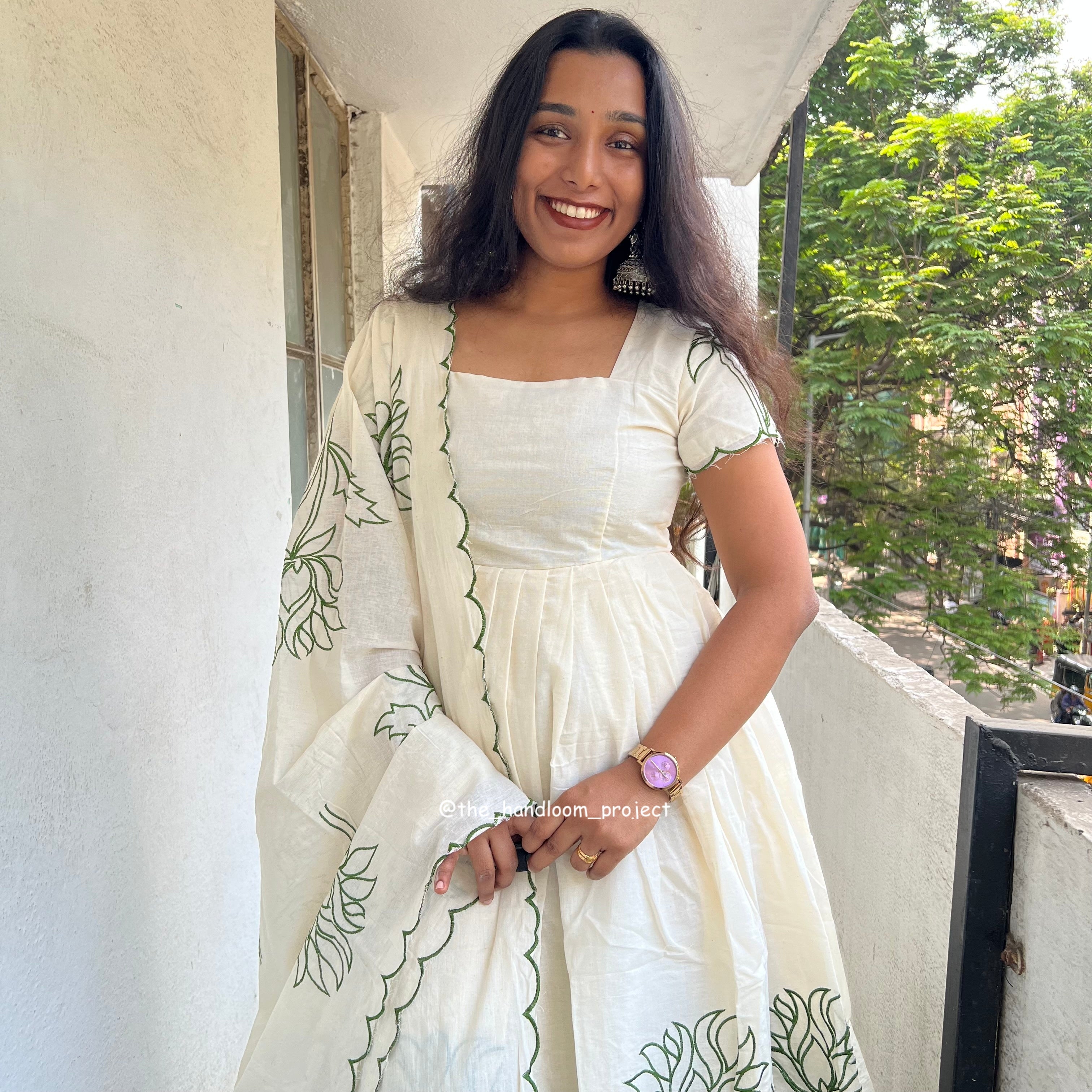 Green - sitara