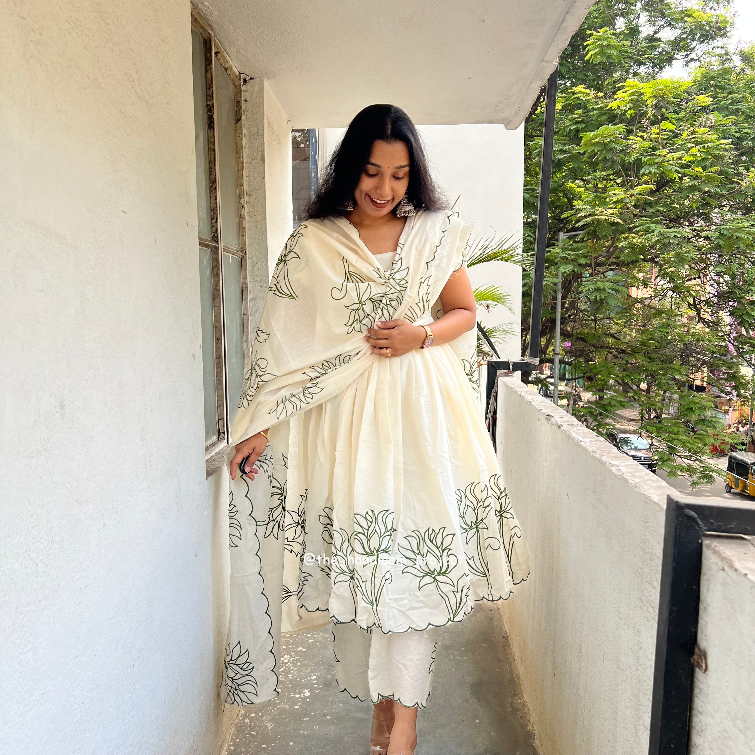 Green - sitara