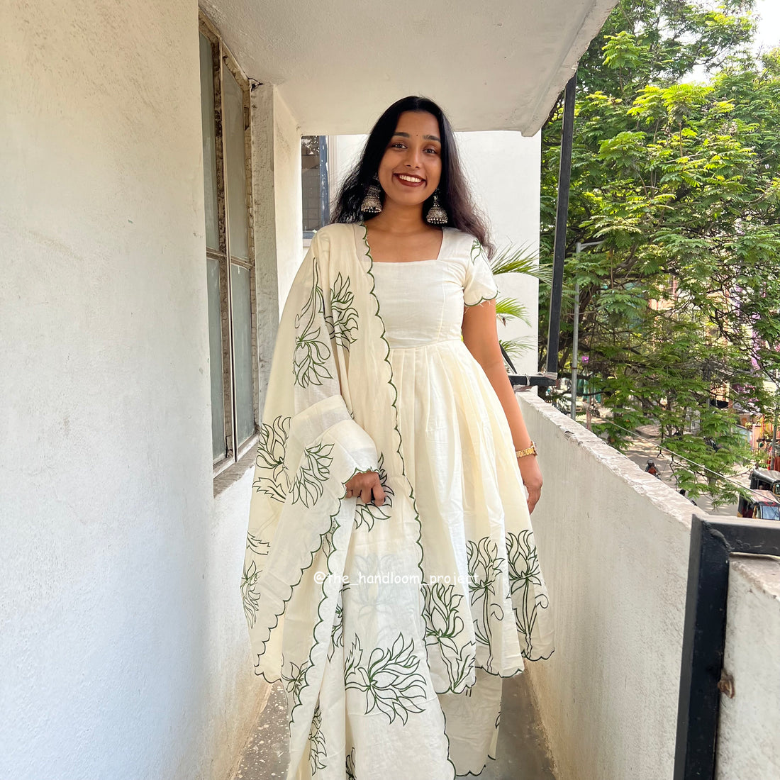 Green - sitara