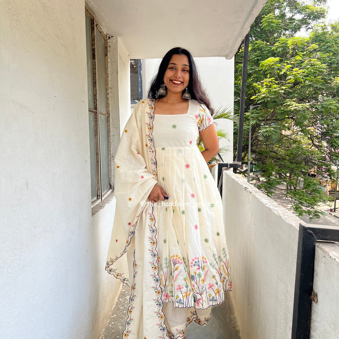 Multi suit - florelle