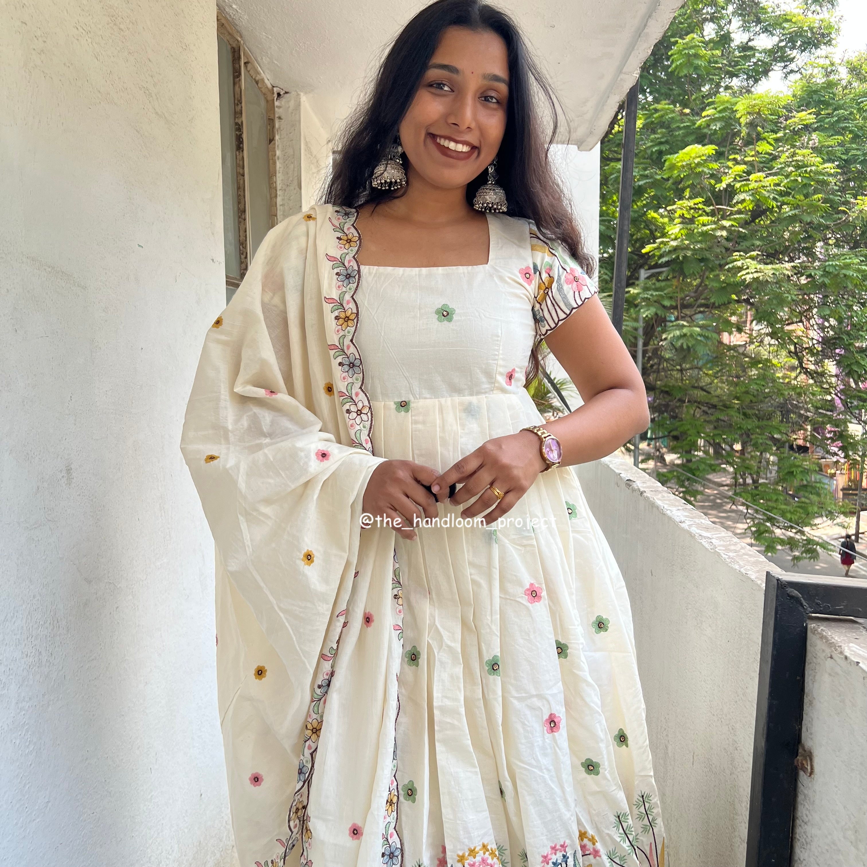 Multi suit - florelle
