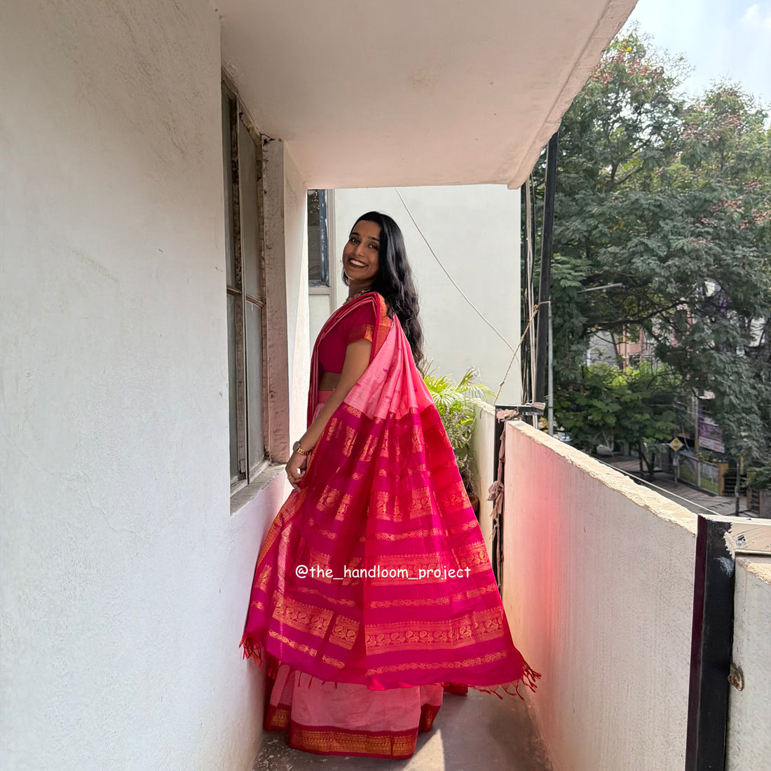 Pink - kalyani