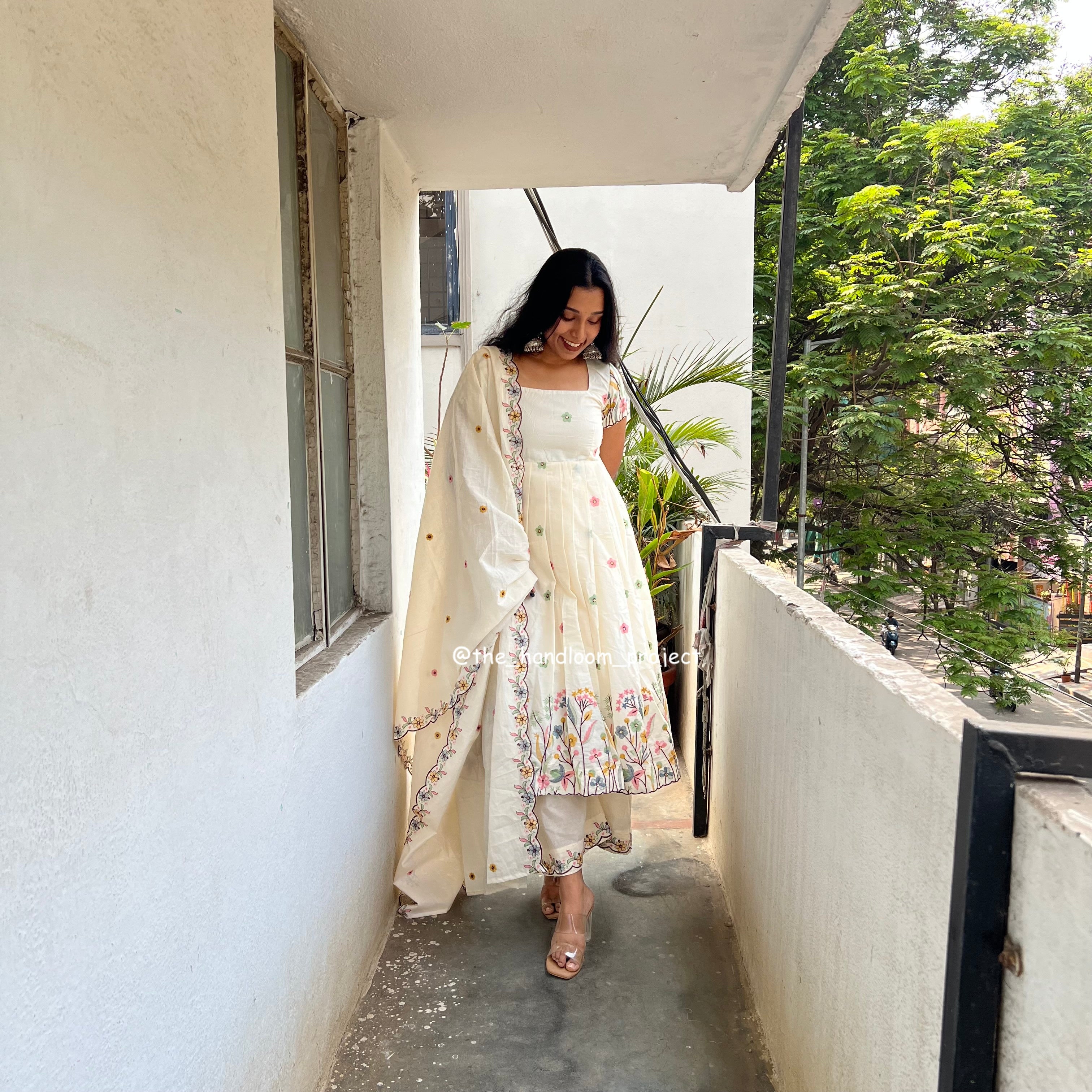 Multi suit - florelle