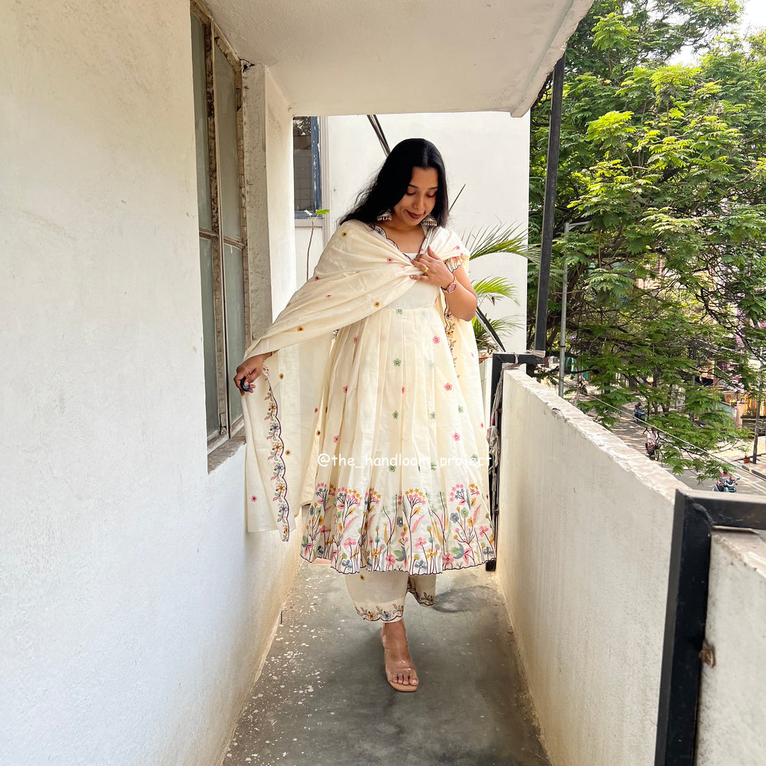 Multi suit - florelle