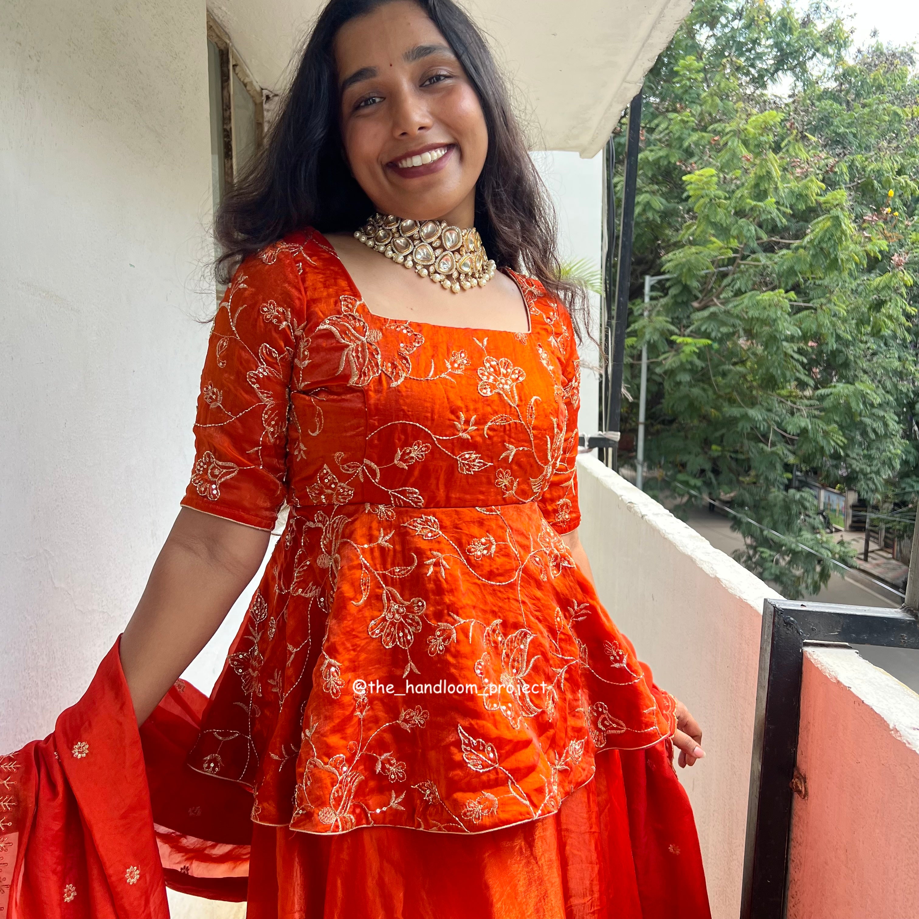 Orange - gulnaar (NEW EDITION)