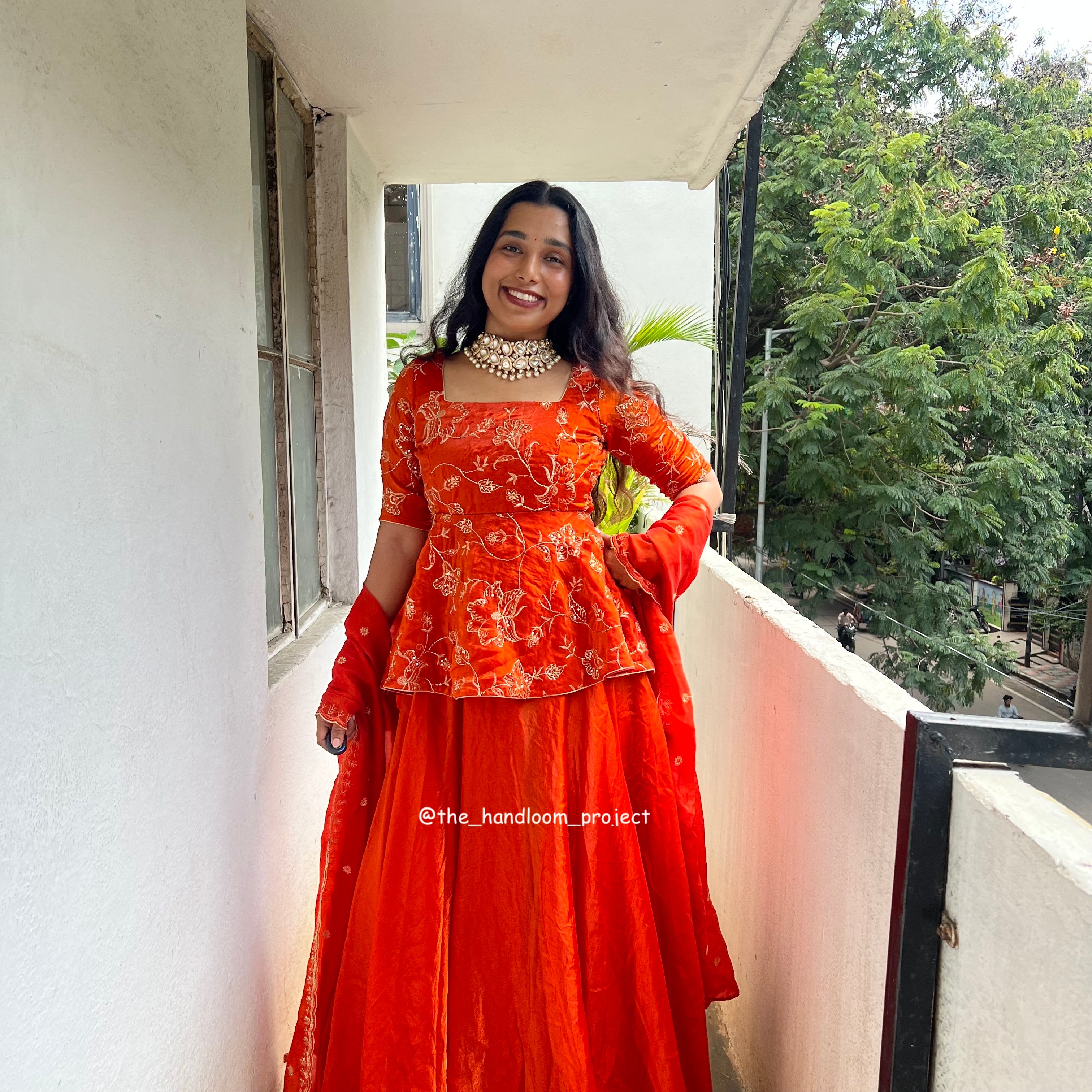 Orange - gulnaar (NEW EDITION)