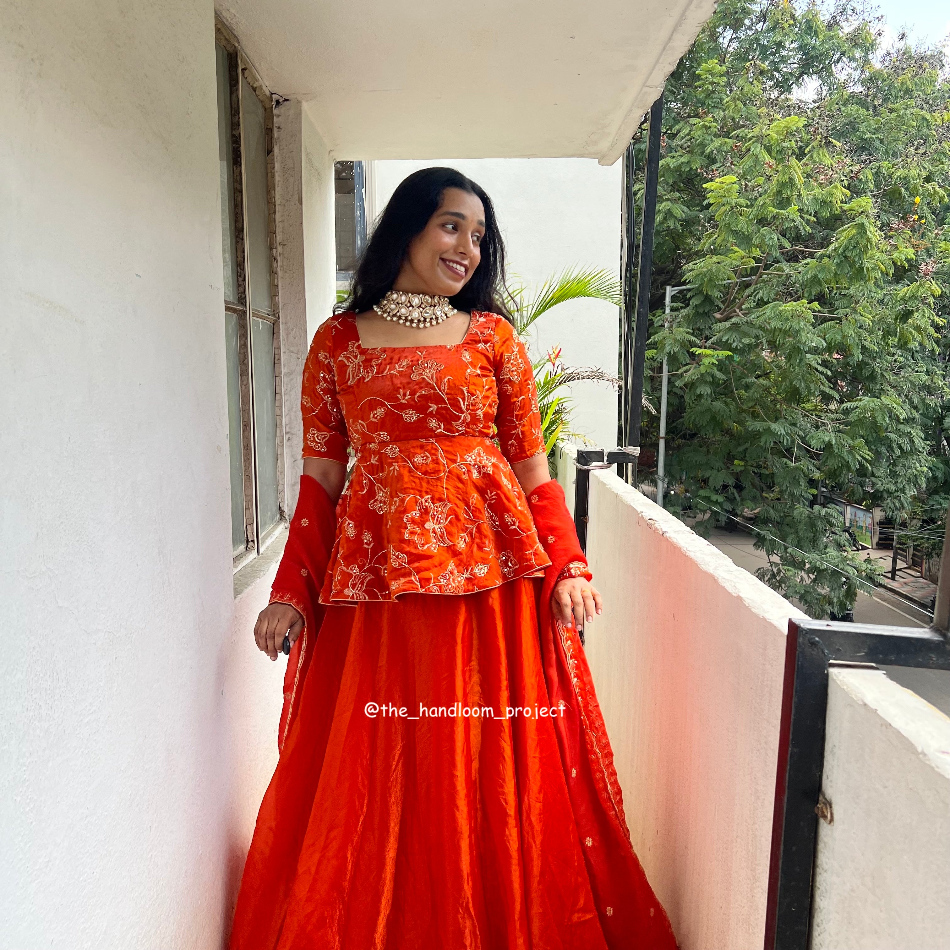 Orange - gulnaar (NEW EDITION)