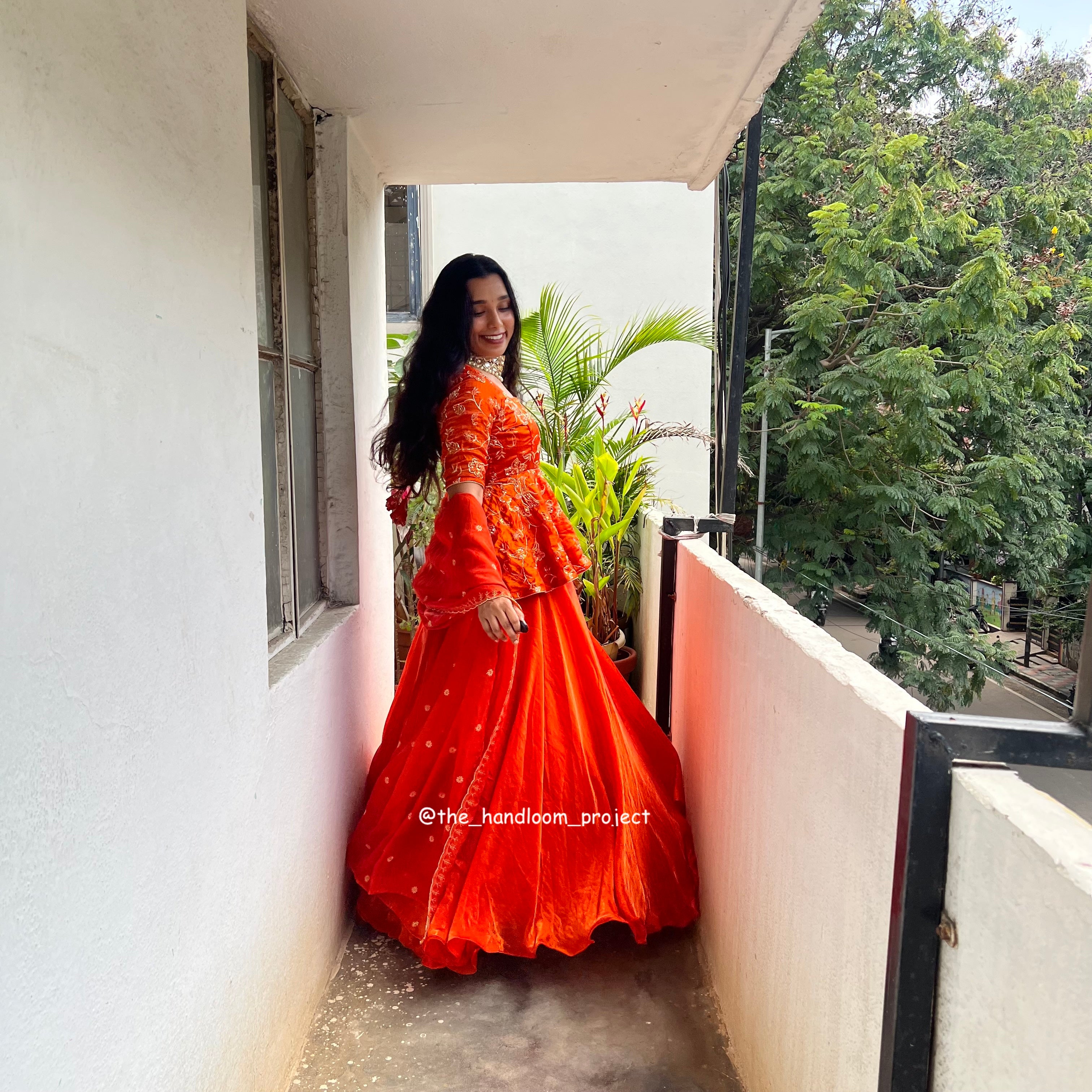 Orange - gulnaar (NEW EDITION)