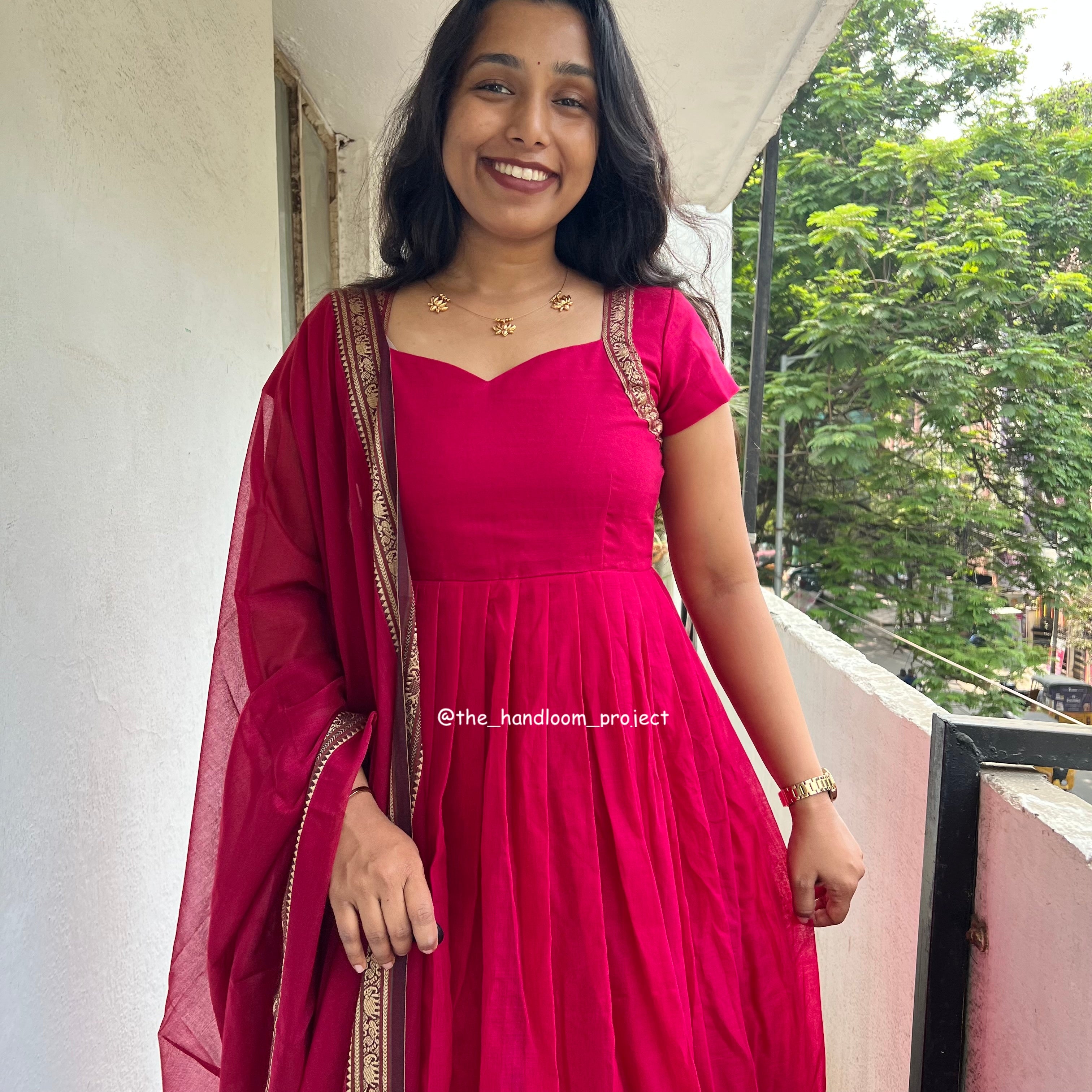Pink - mrida