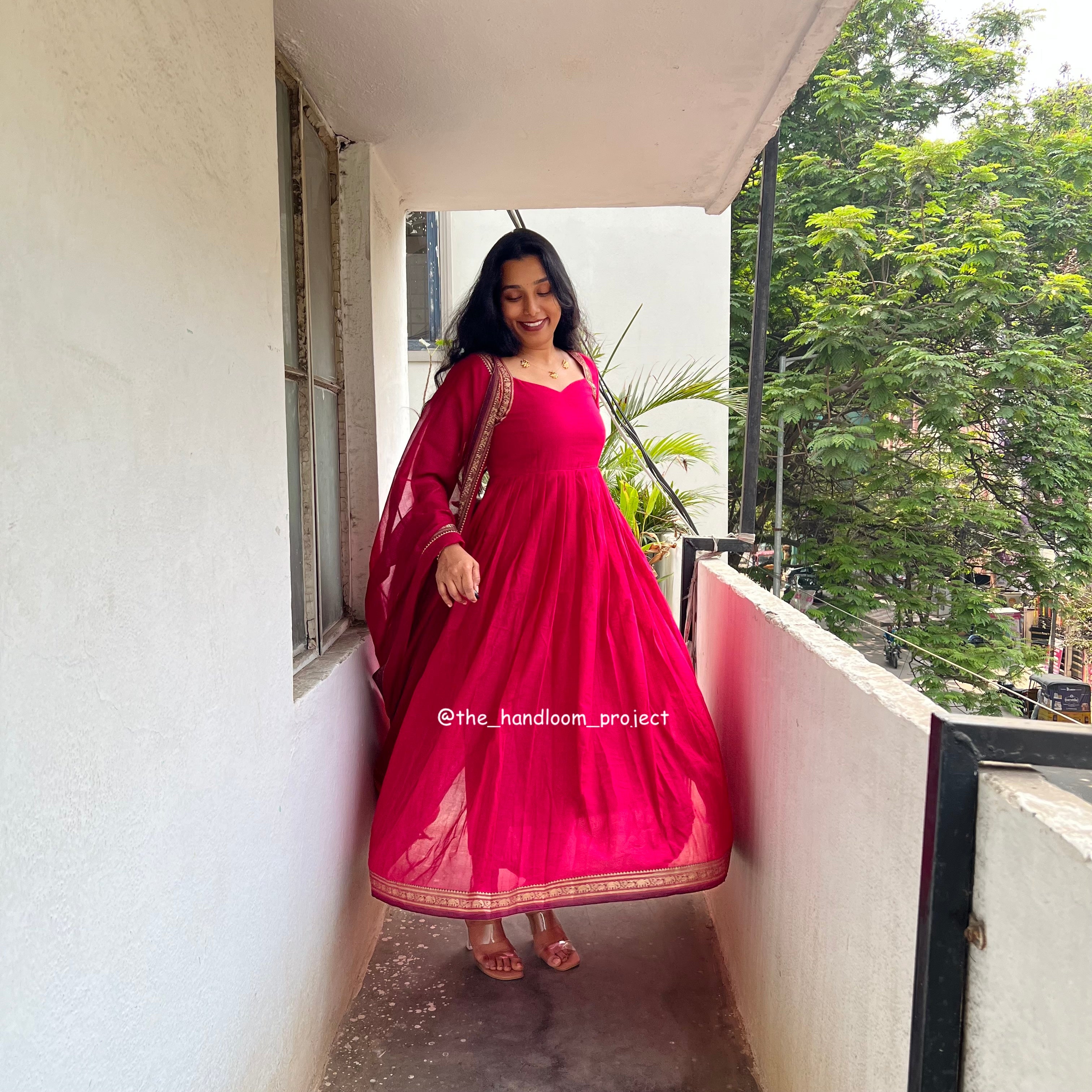 Pink - mrida