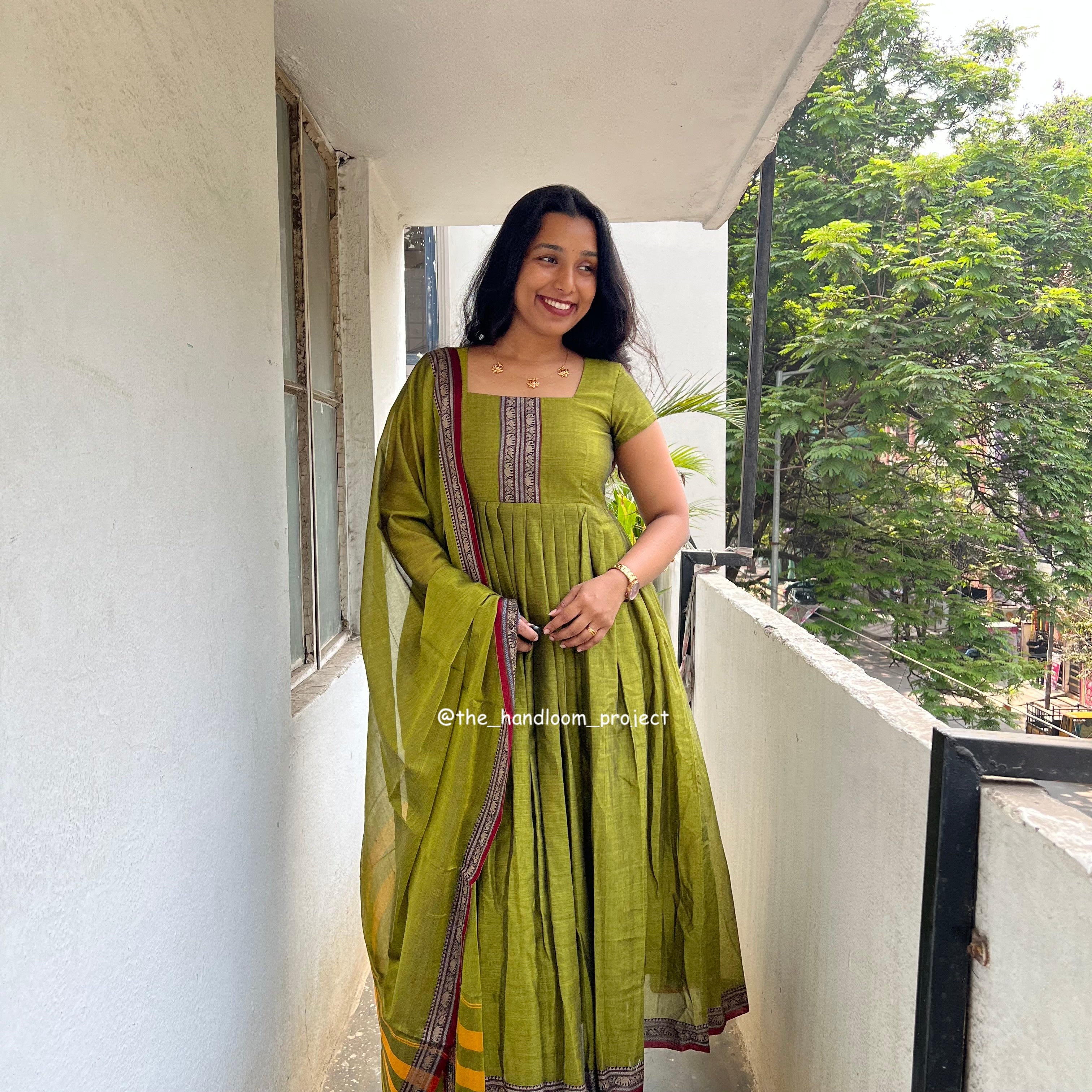 Green - mrida