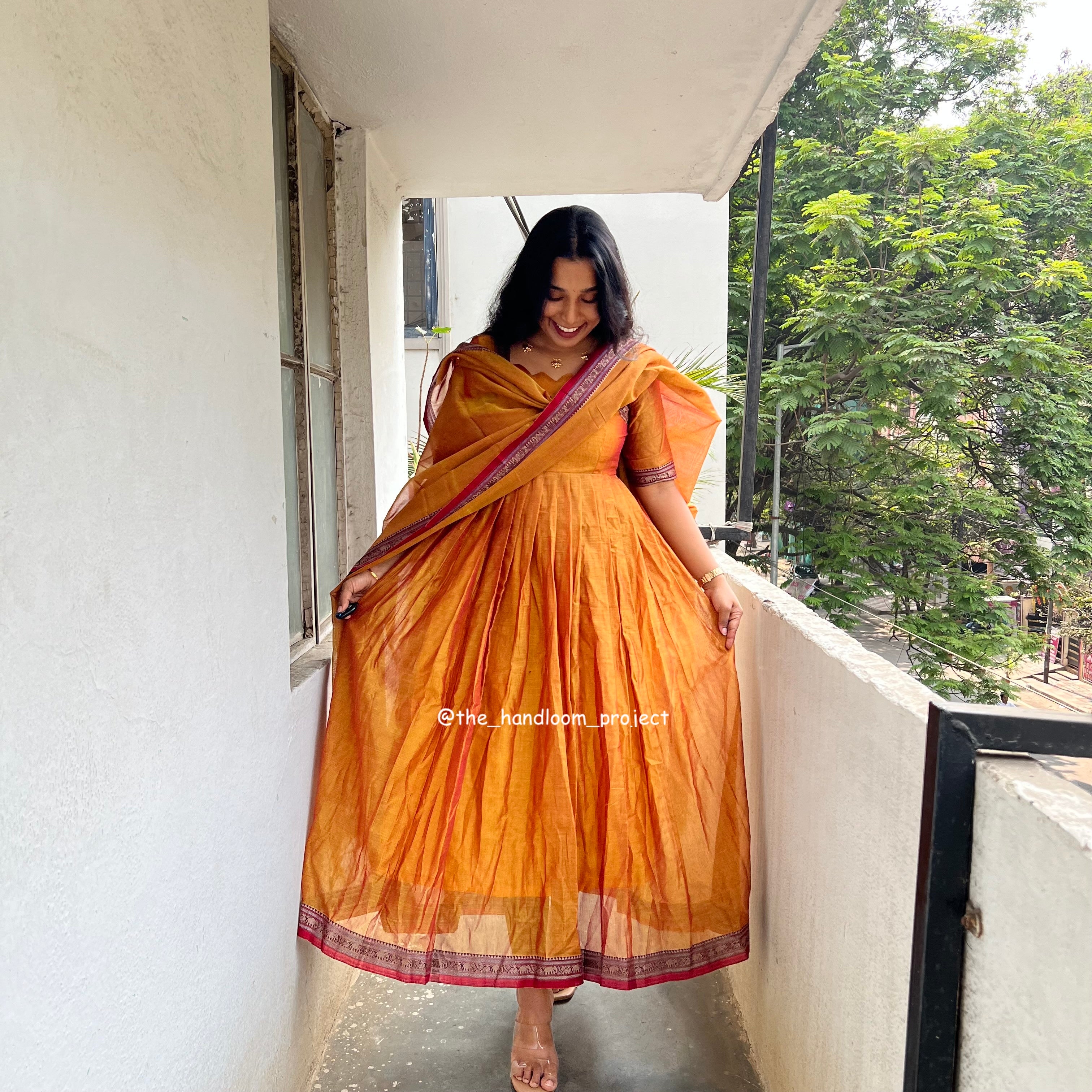 Yellow - mrida