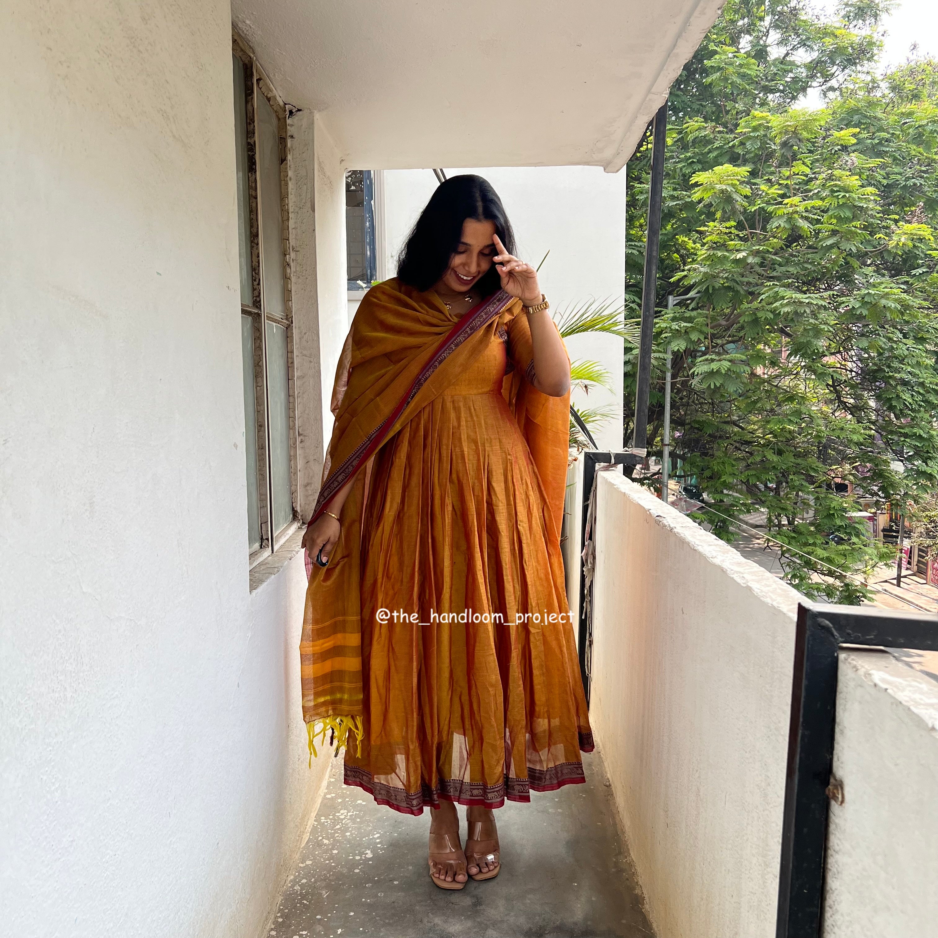 Yellow - mrida