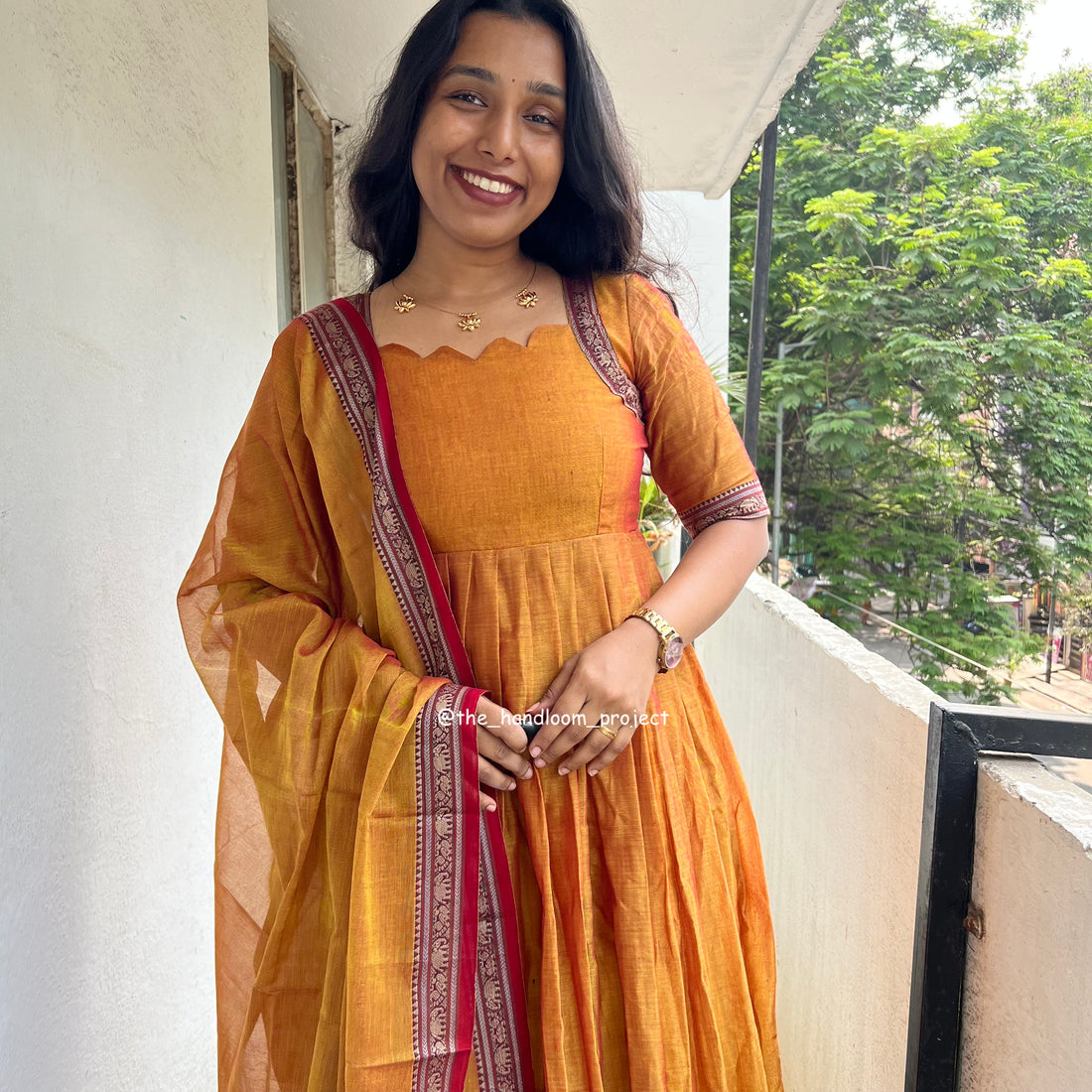 Yellow - mrida