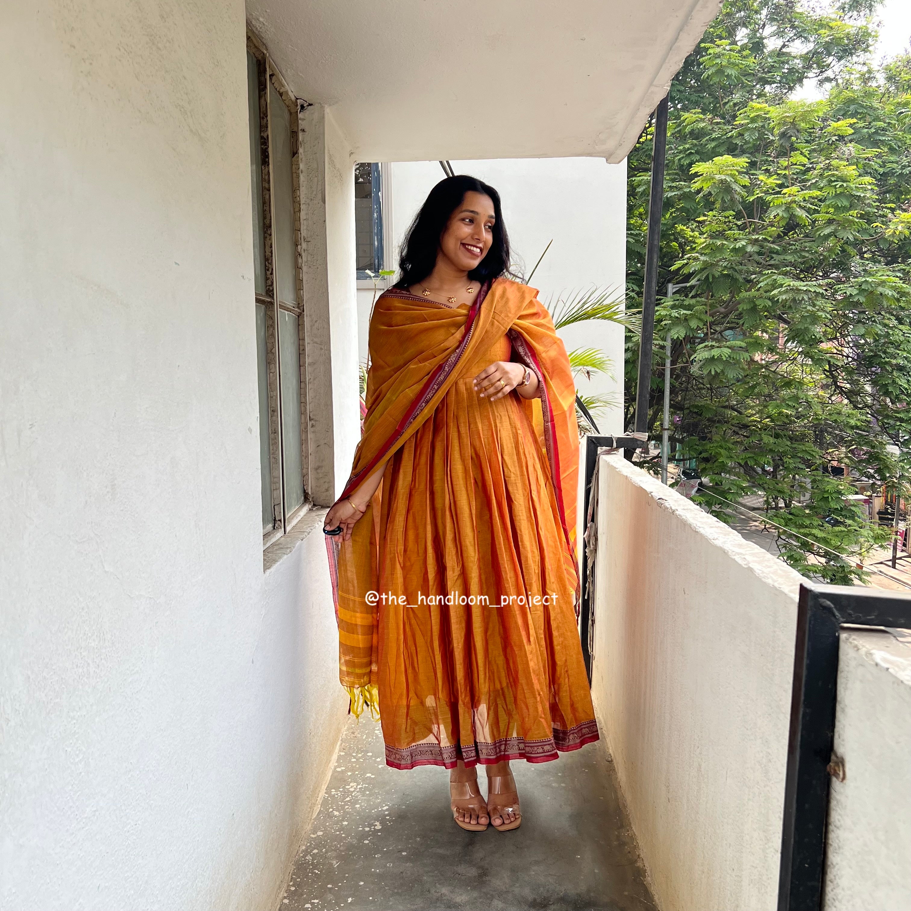 Yellow - mrida