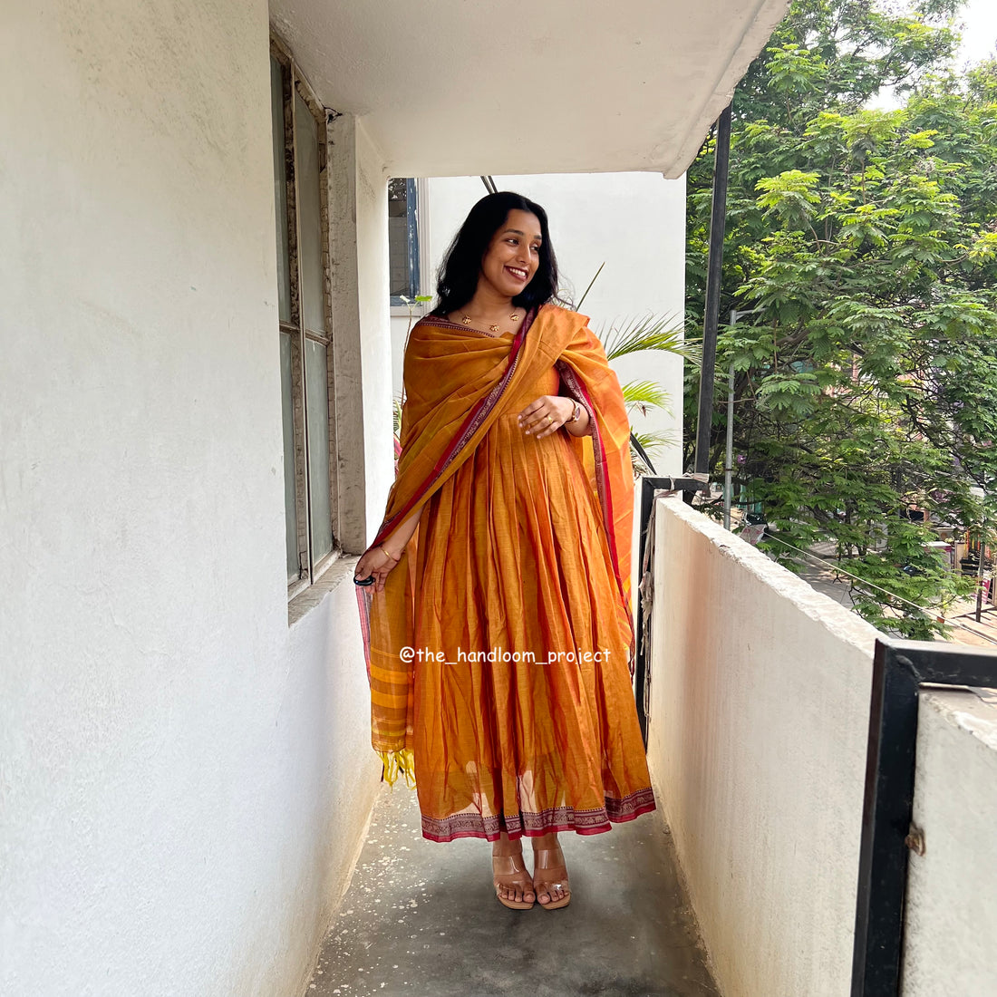 Yellow - mrida