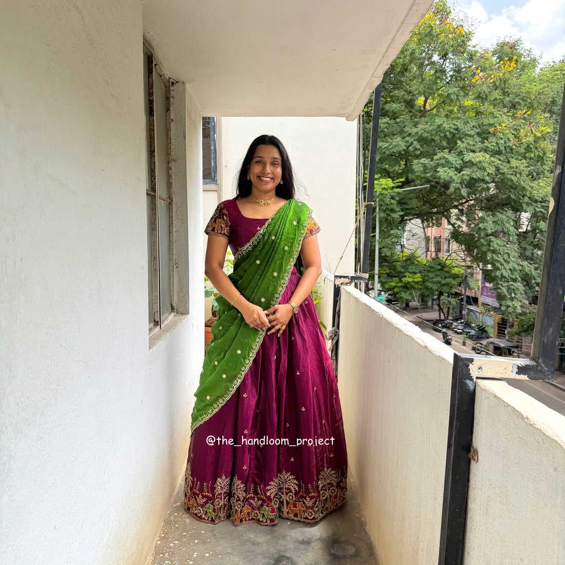 Wine - meher