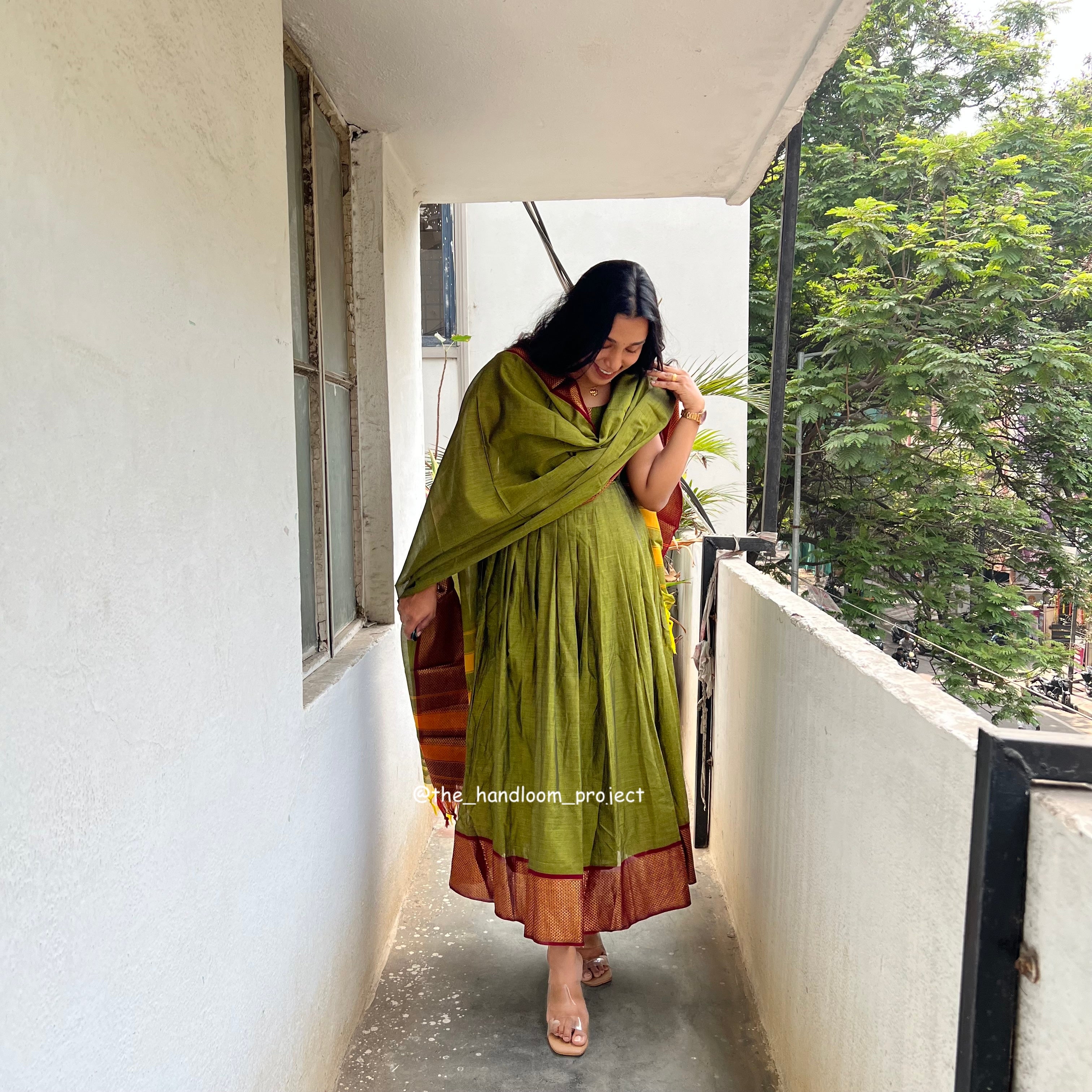 Green - dhara
