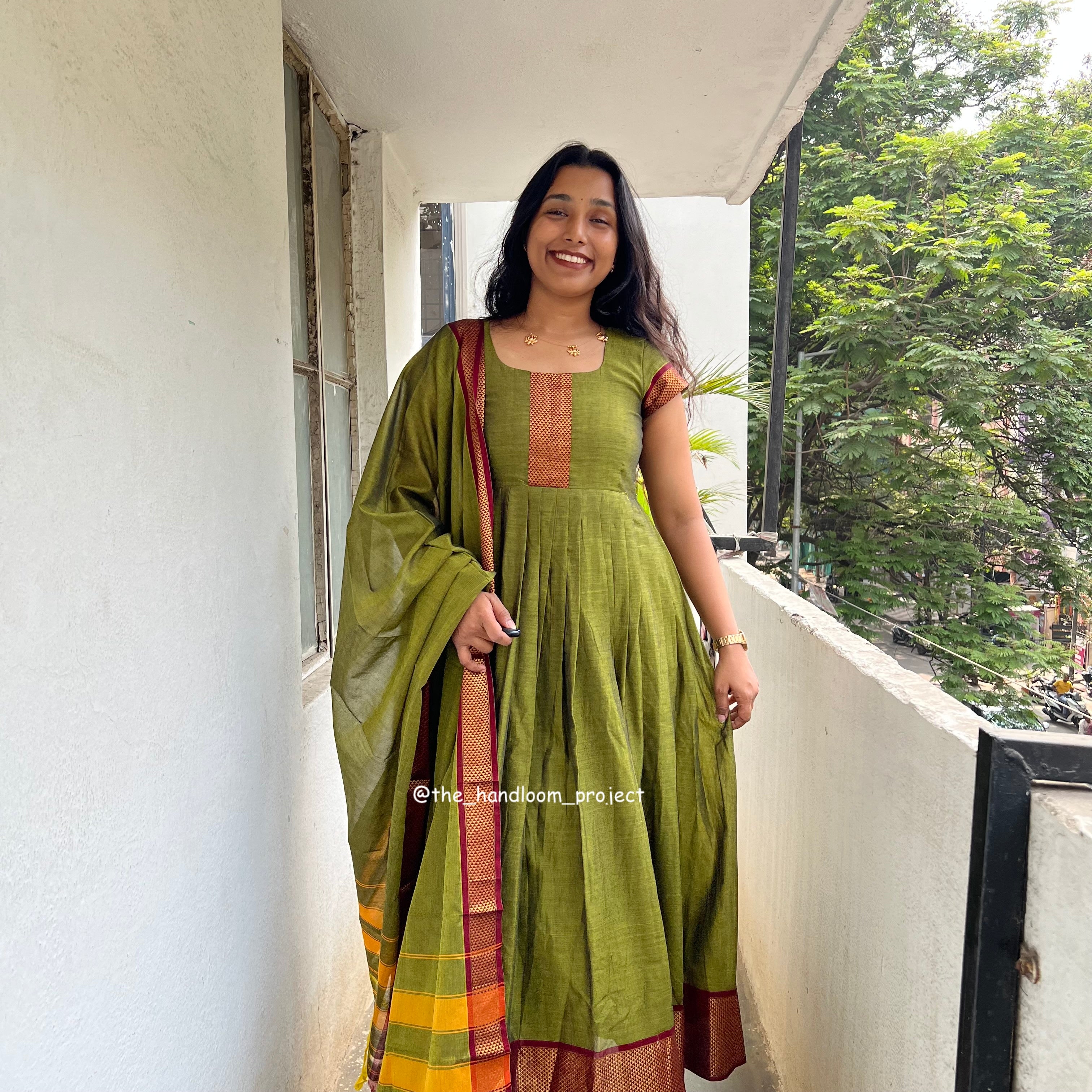 Green - dhara