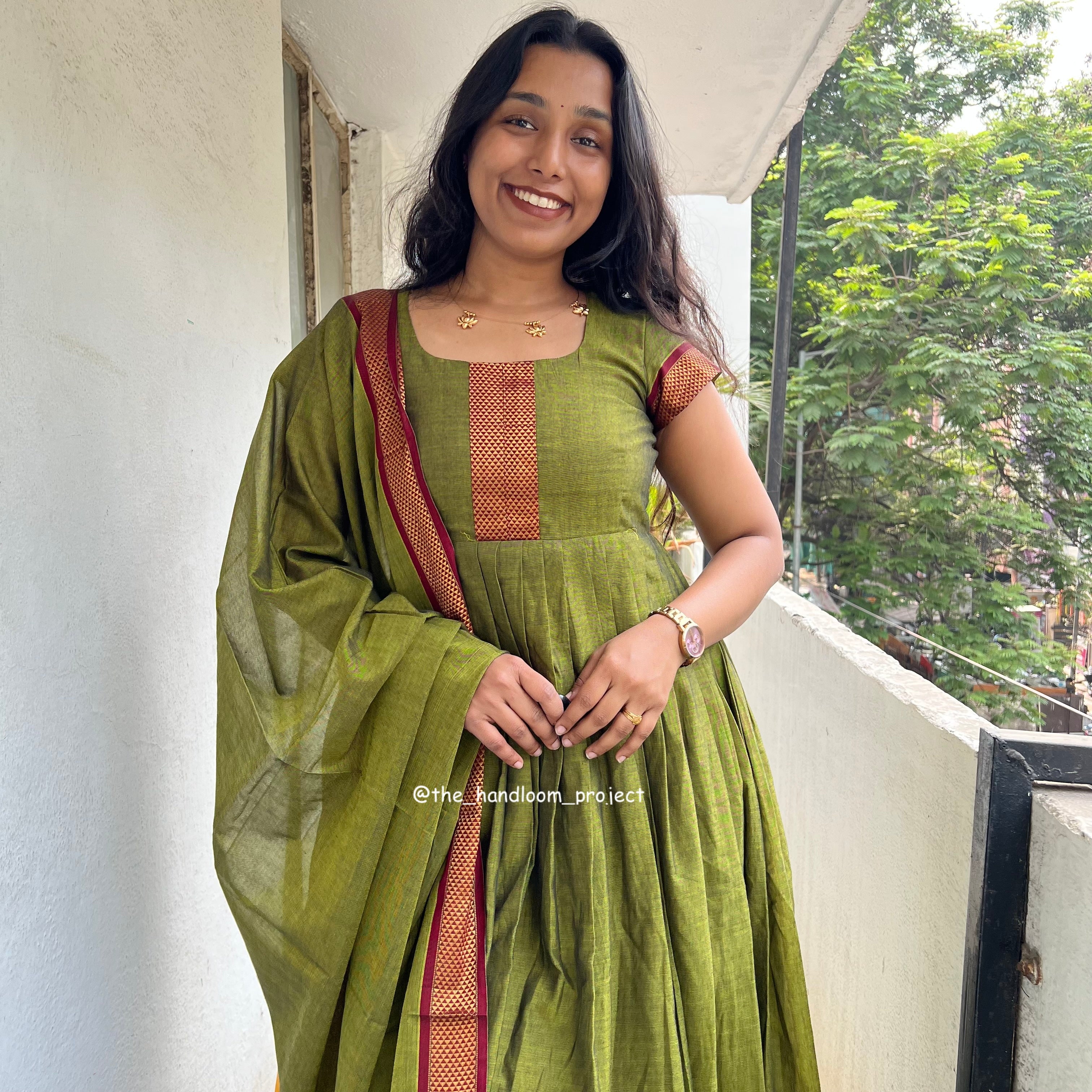 Green - dhara