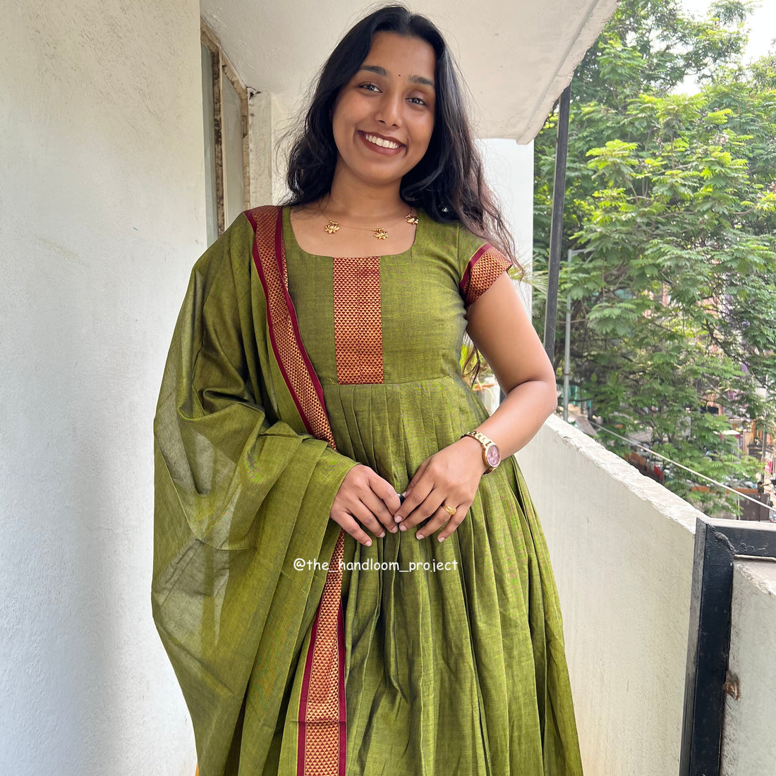 Green - dhara