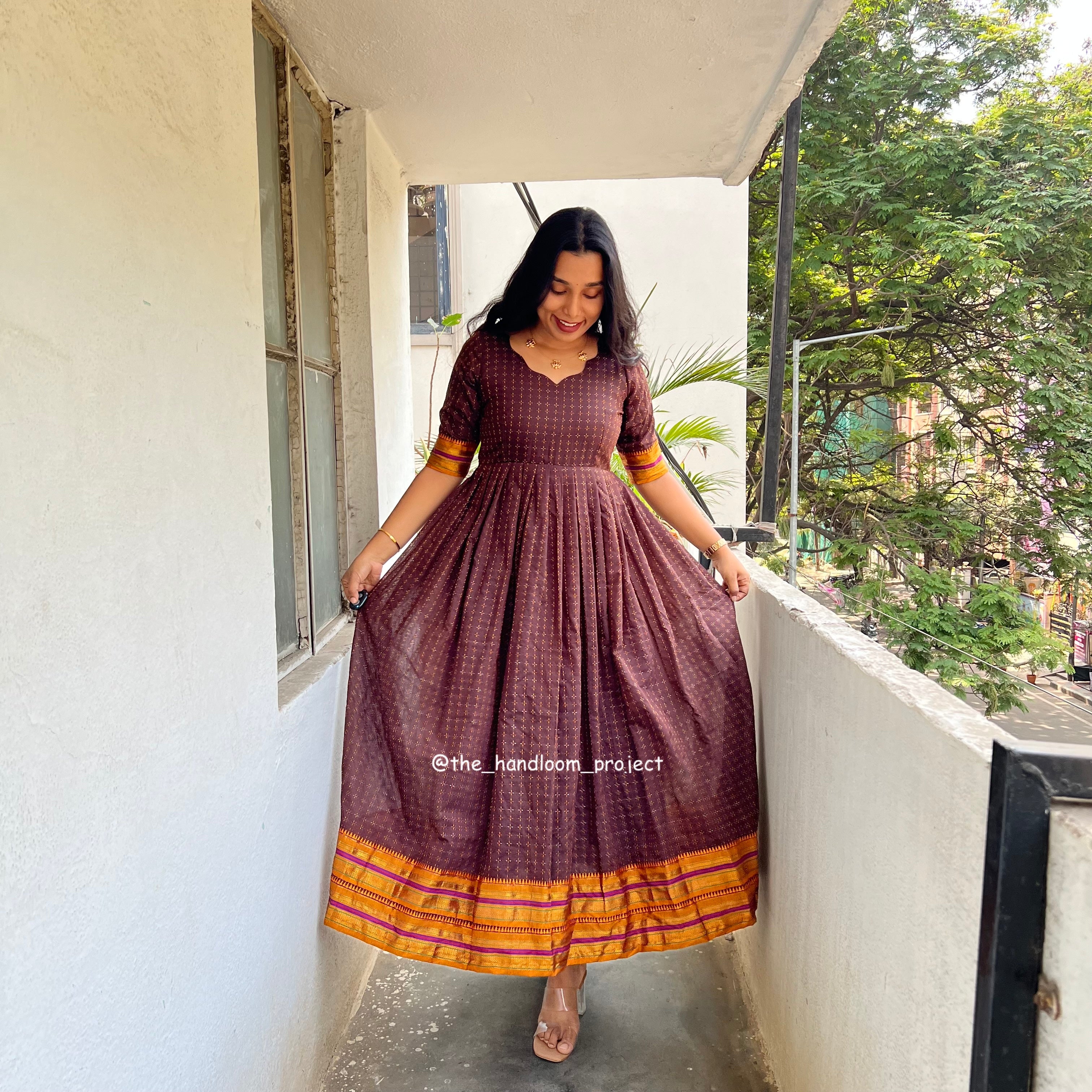 Brown - aranya