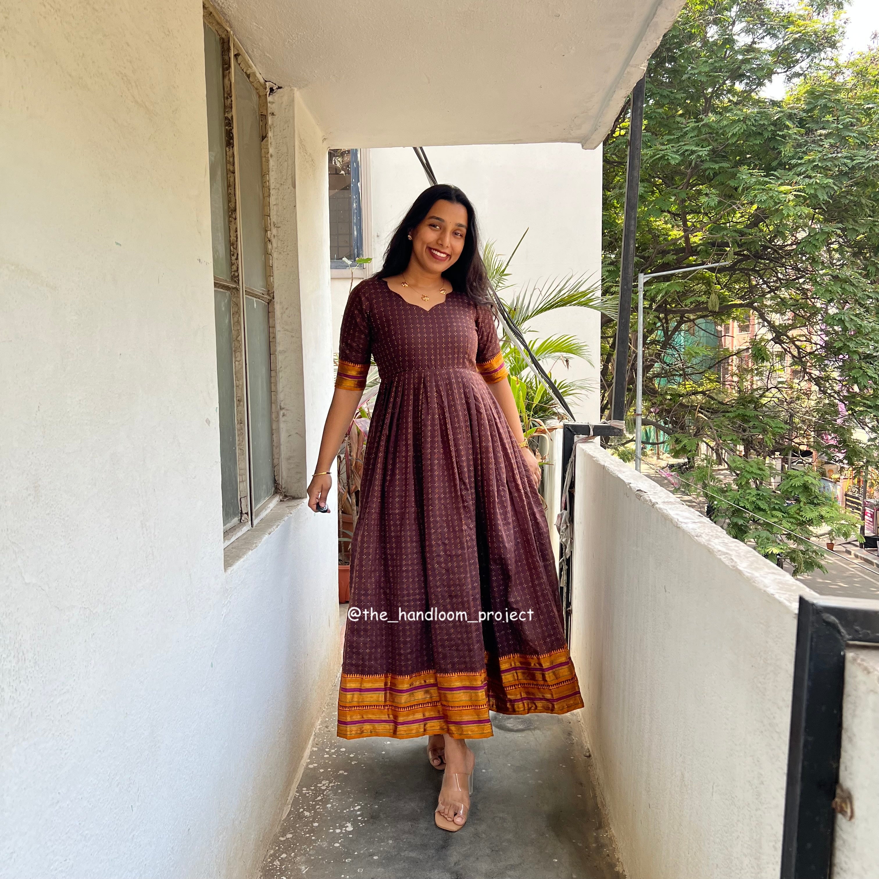 Brown - aranya