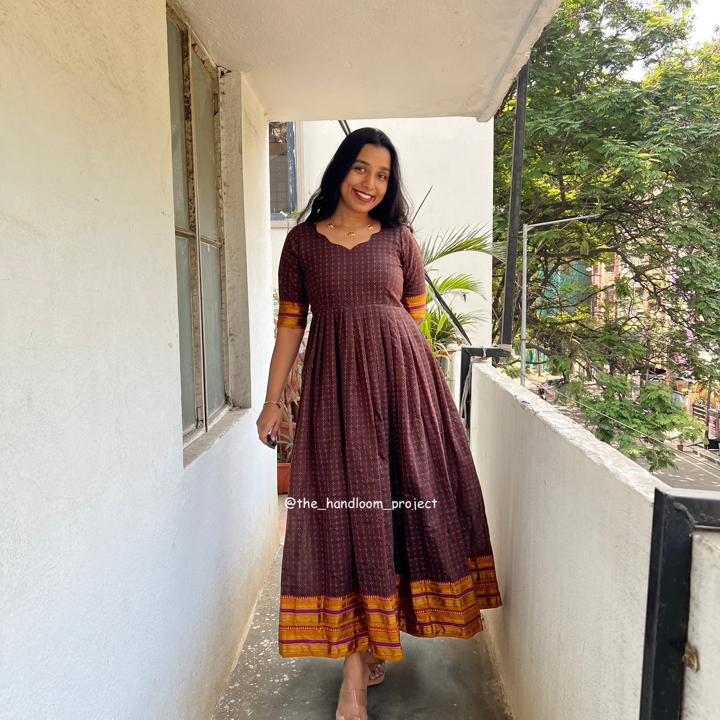 Brown - aranya