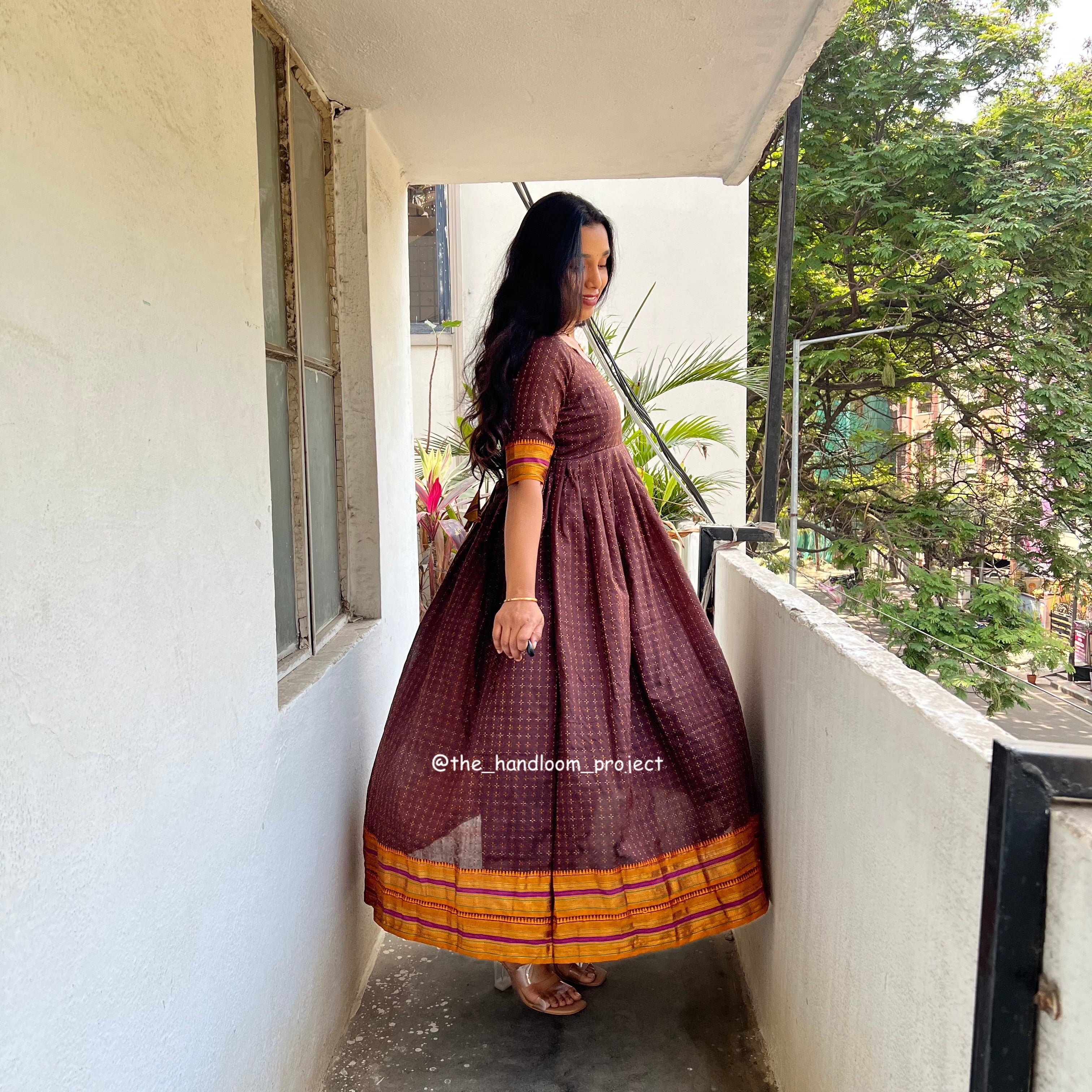 Brown - aranya
