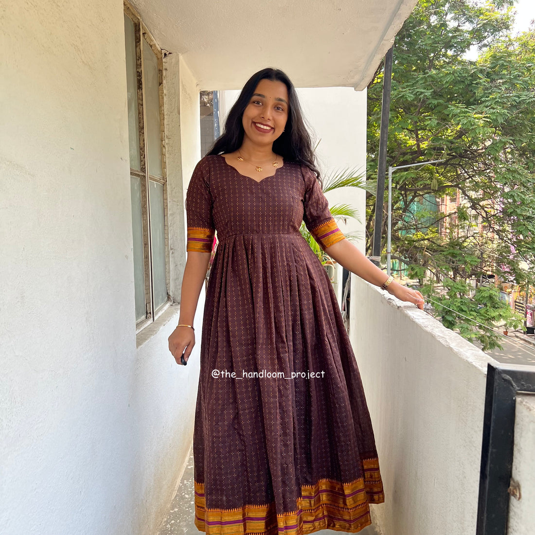 Brown - aranya