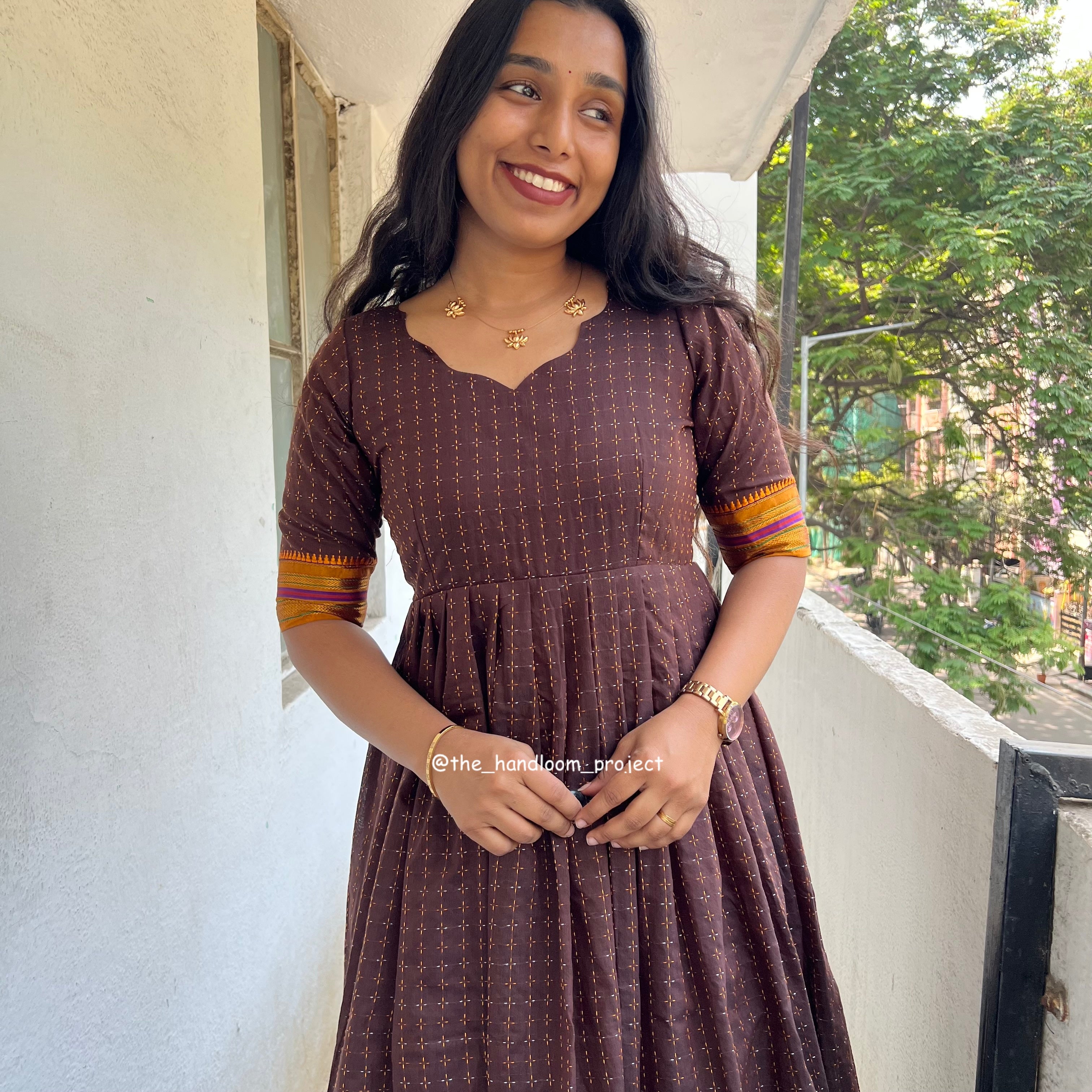 Brown - aranya
