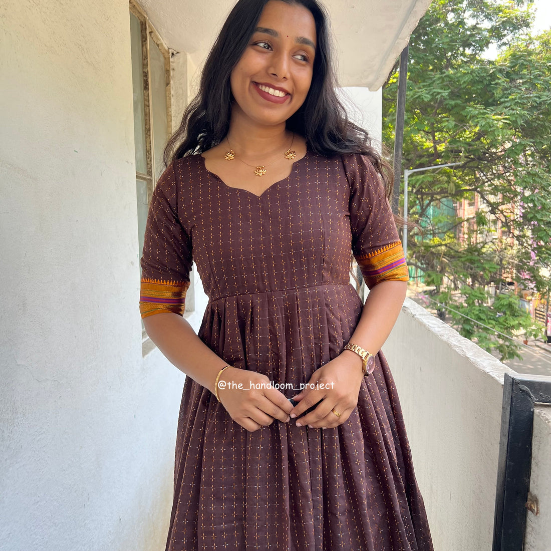 Brown - aranya