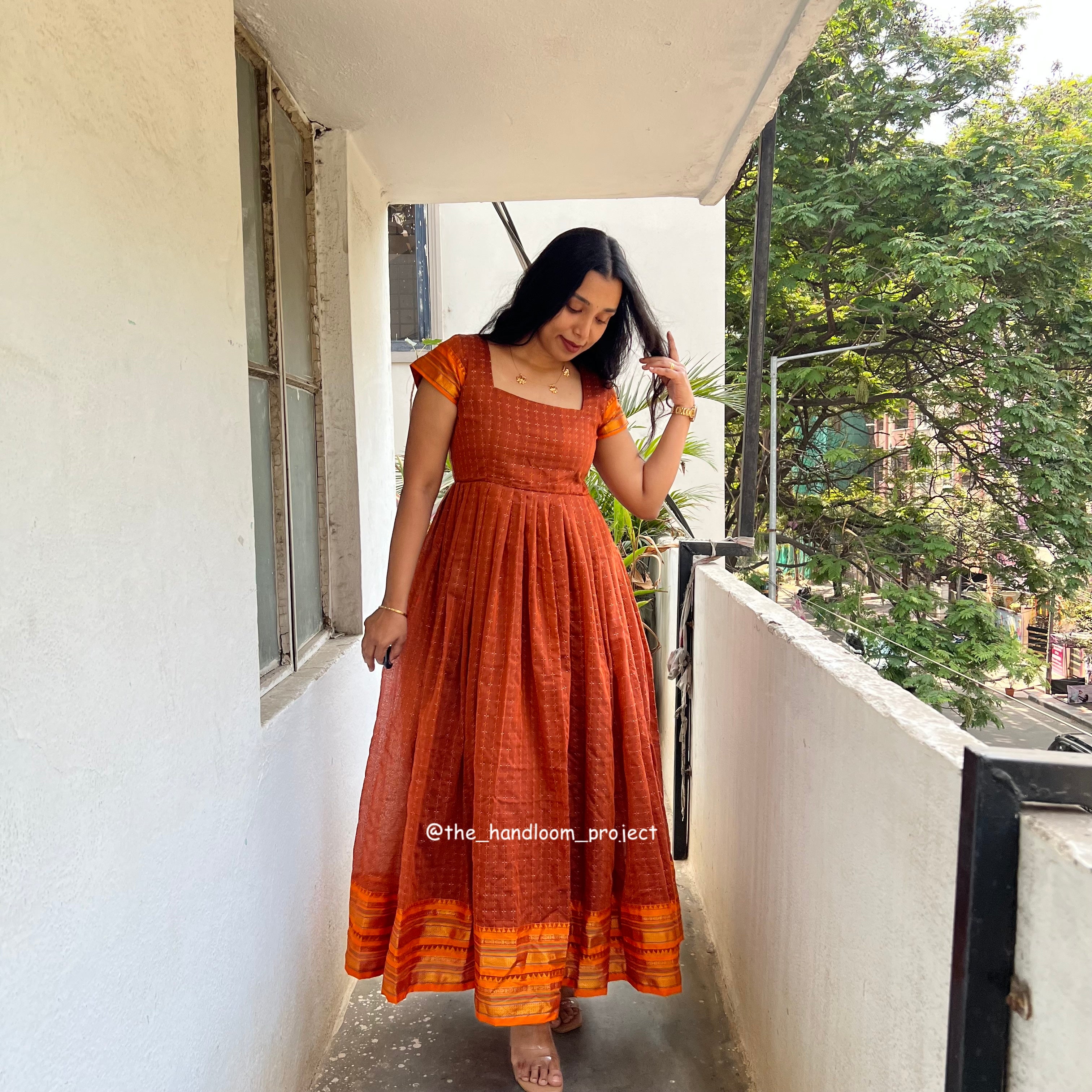 Rust - aranya