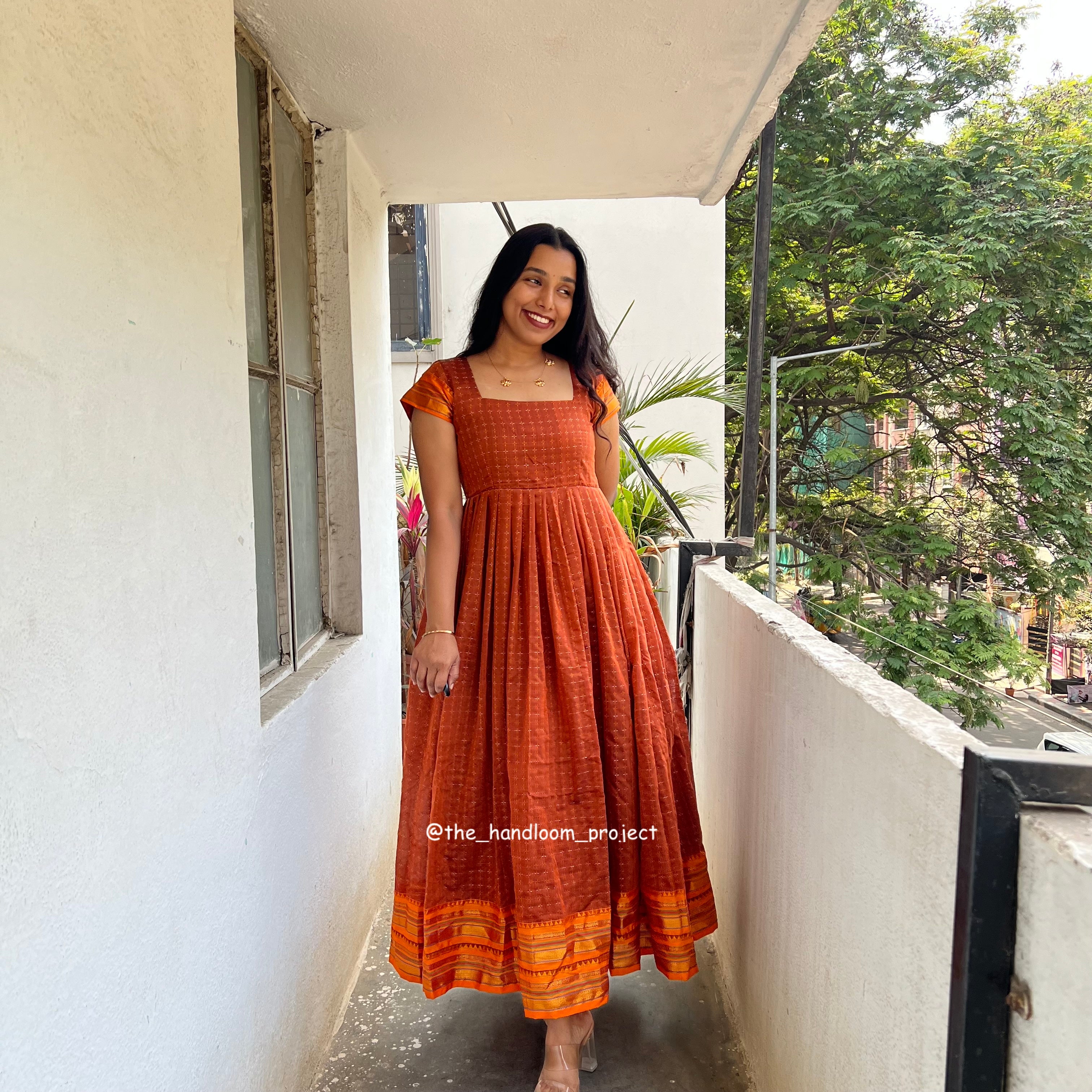 Rust - aranya