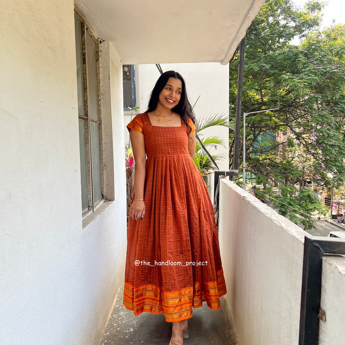 Rust - aranya
