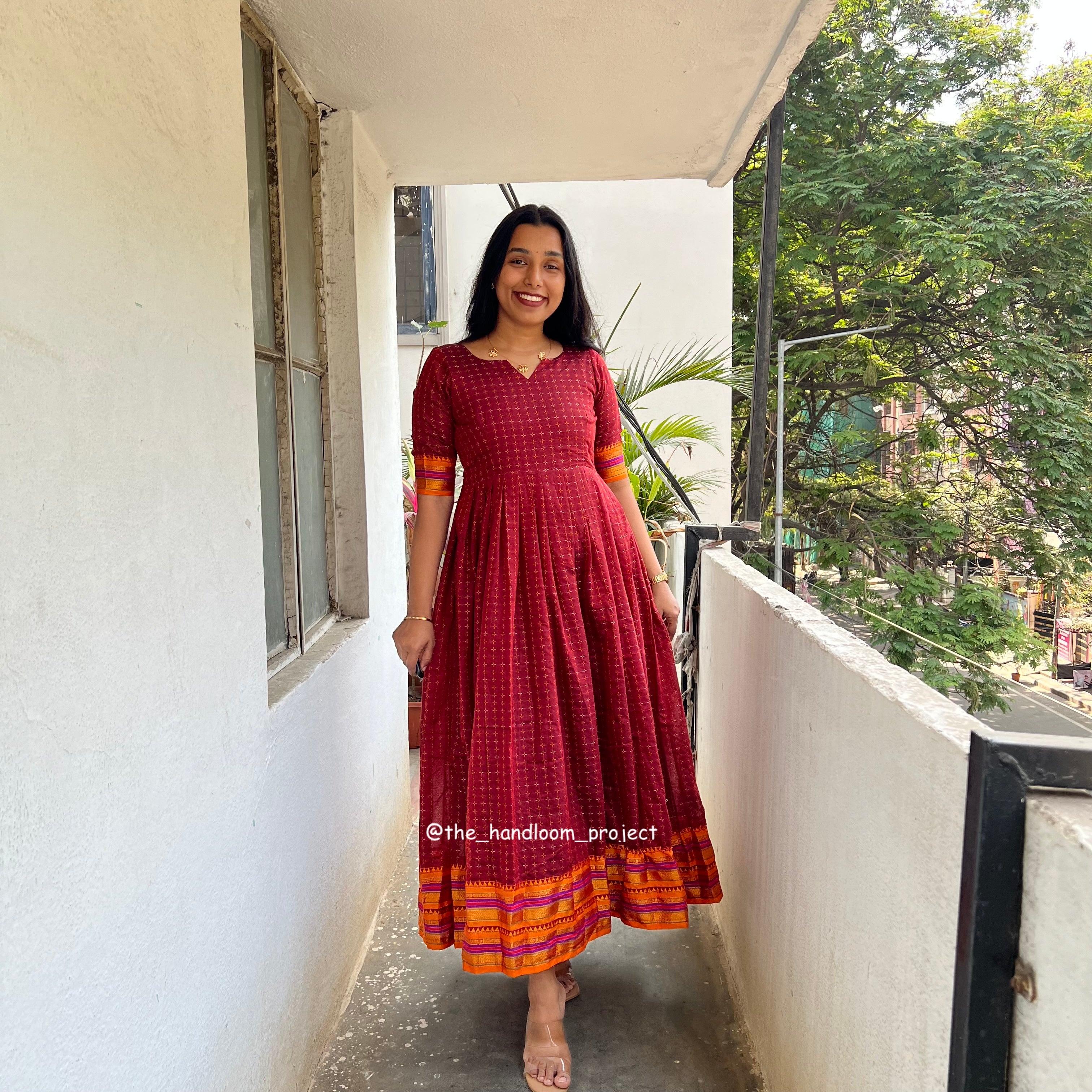 Maroon - aranya