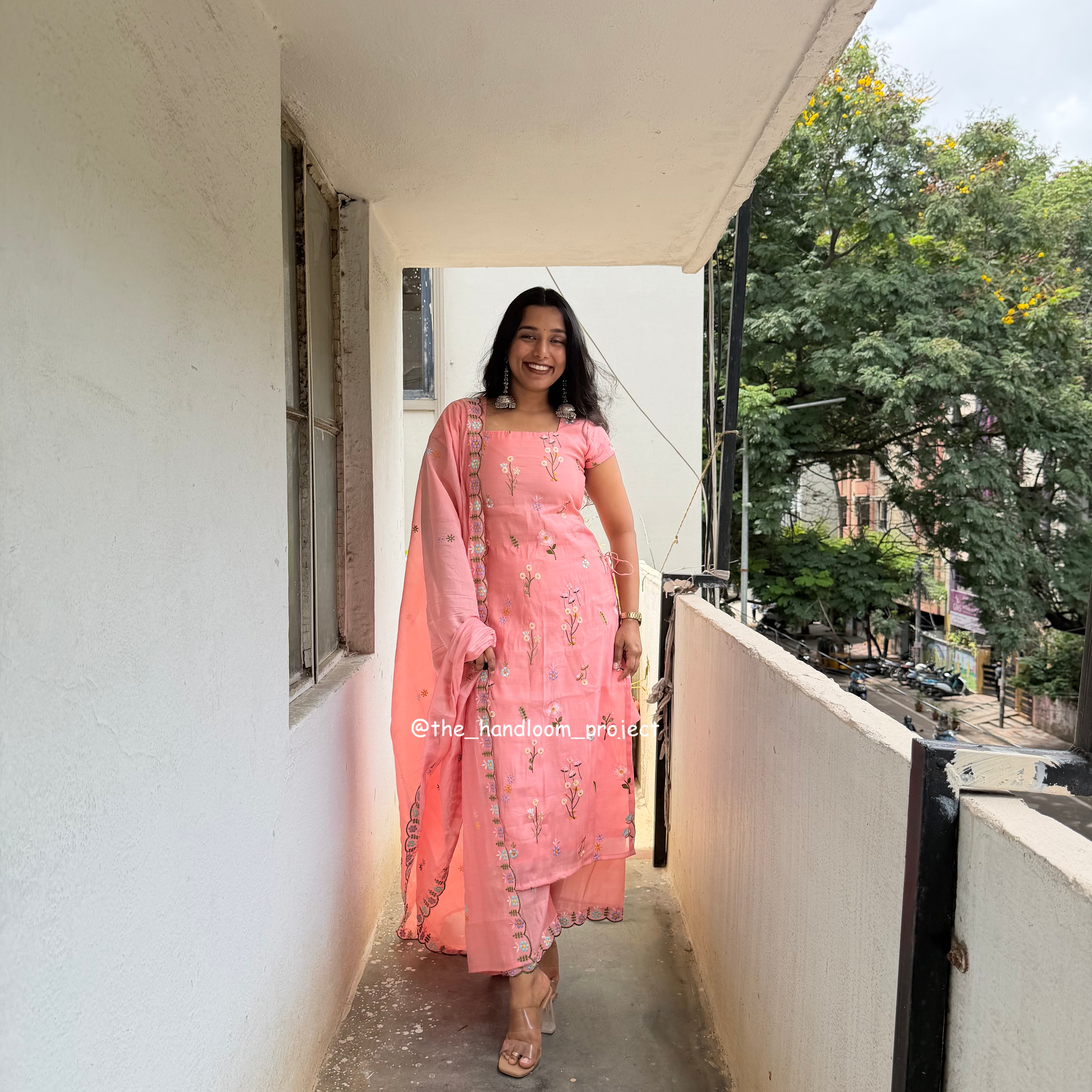 Pink - rangrez
